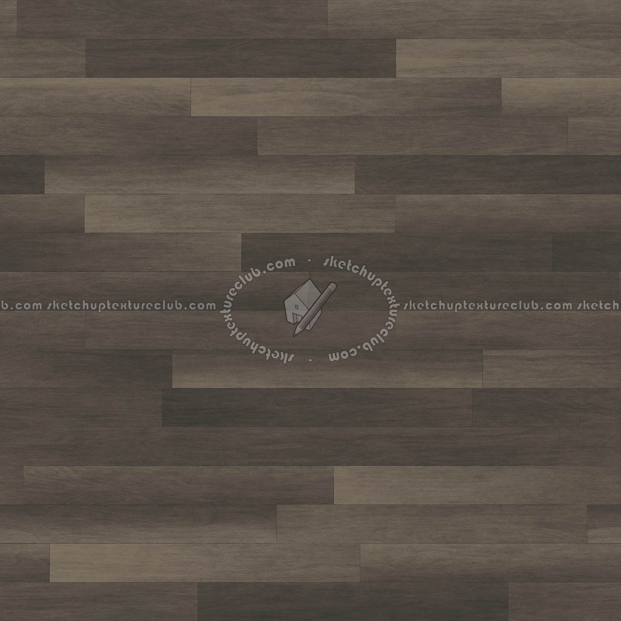 Textures   -   ARCHITECTURE   -   WOOD FLOORS   -   Parquet dark  - Dark parquet flooring texture seamless 16910 (seamless)