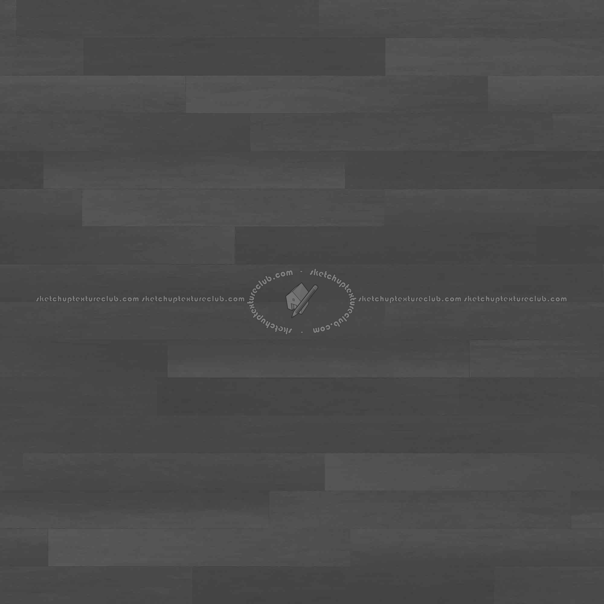 Textures   -   ARCHITECTURE   -   WOOD FLOORS   -   Parquet dark  - Dark parquet flooring texture seamless 16910 - Specular