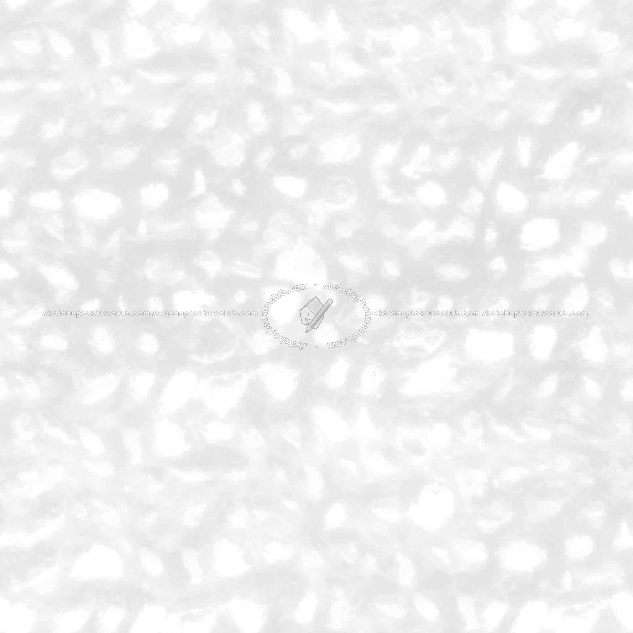 Textures   -   ARCHITECTURE   -   STONES WALLS   -   Stone walls  - Old wall stone texture seamless 08534 - Ambient occlusion