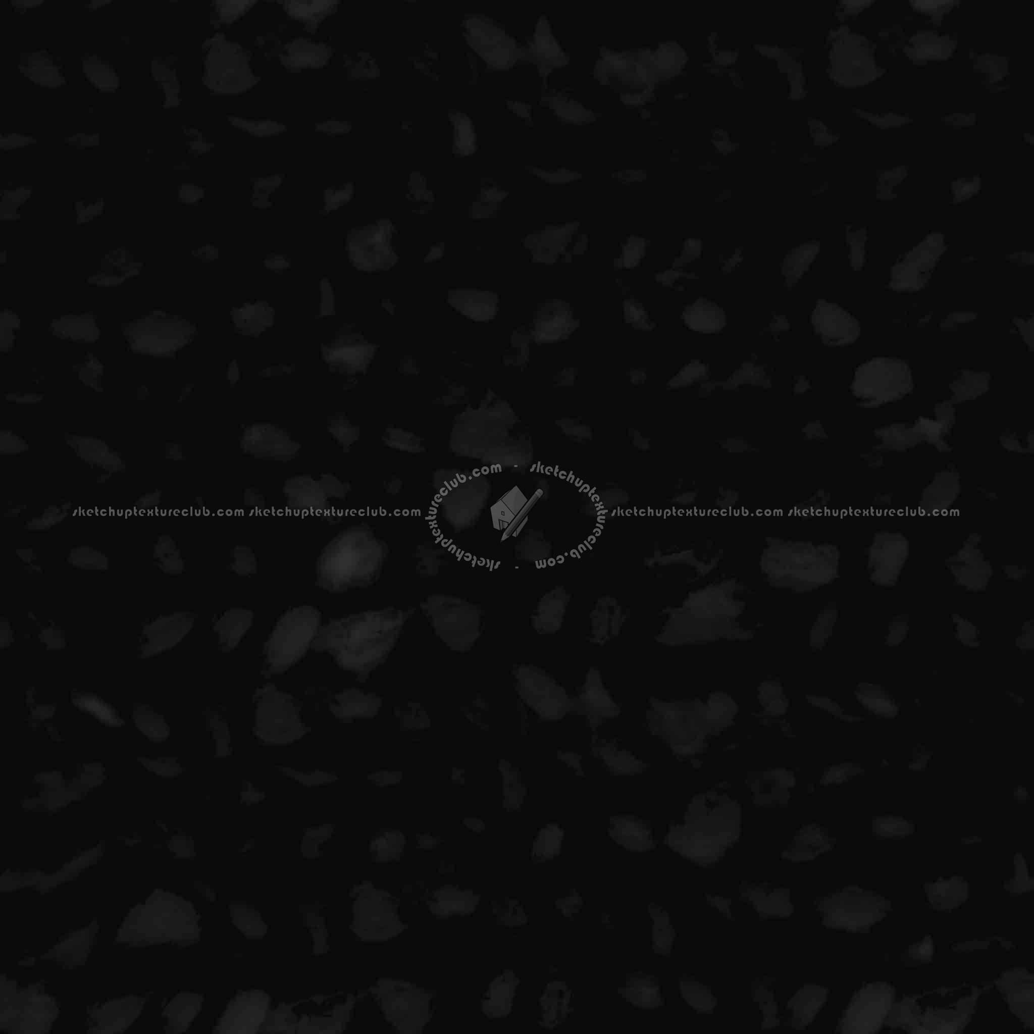 Textures   -   ARCHITECTURE   -   STONES WALLS   -   Stone walls  - Old wall stone texture seamless 08534 - Specular