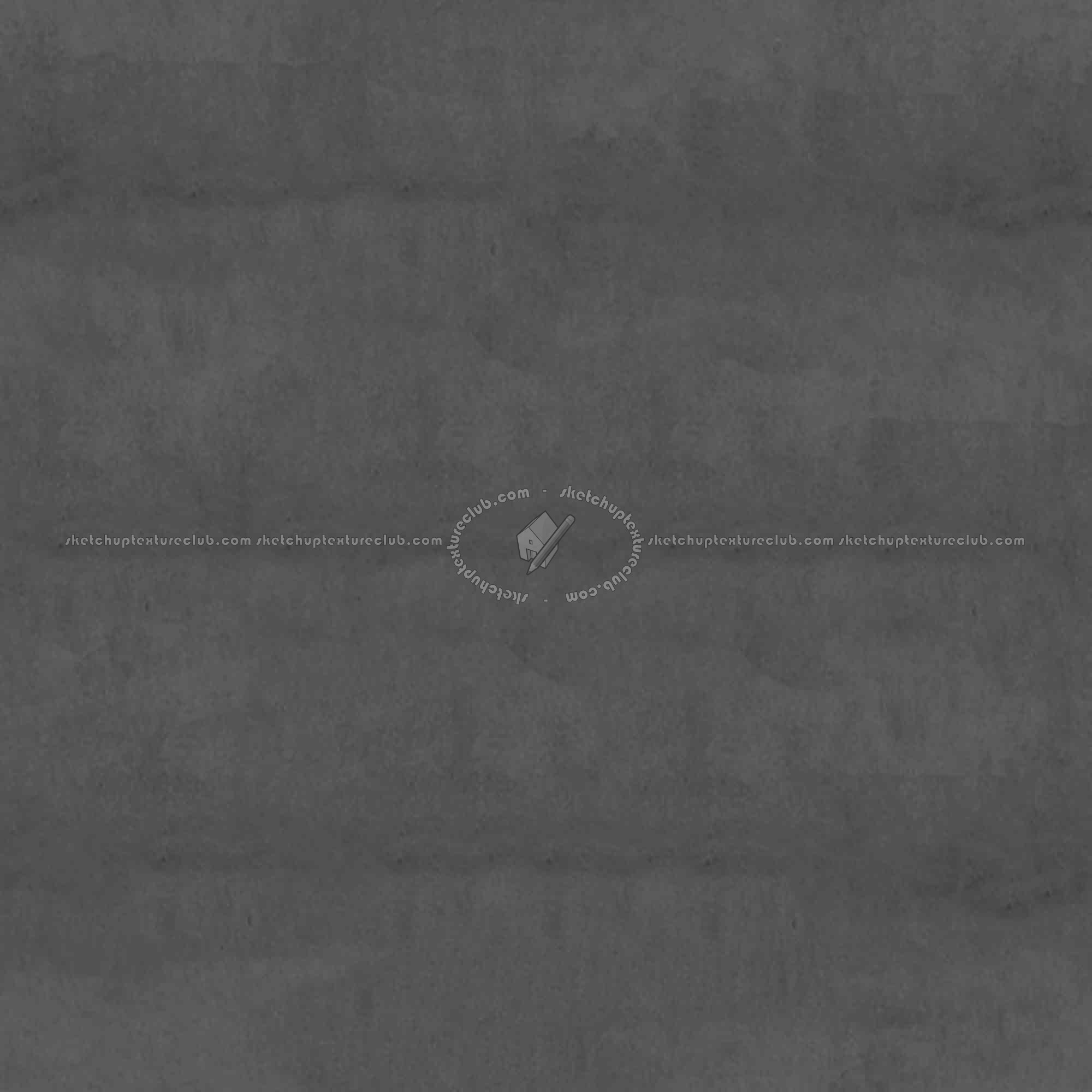 Textures   -   ARCHITECTURE   -   CONCRETE   -   Bare   -   Clean walls  - Concrete bare clean texture seamless 01340 - Displacement