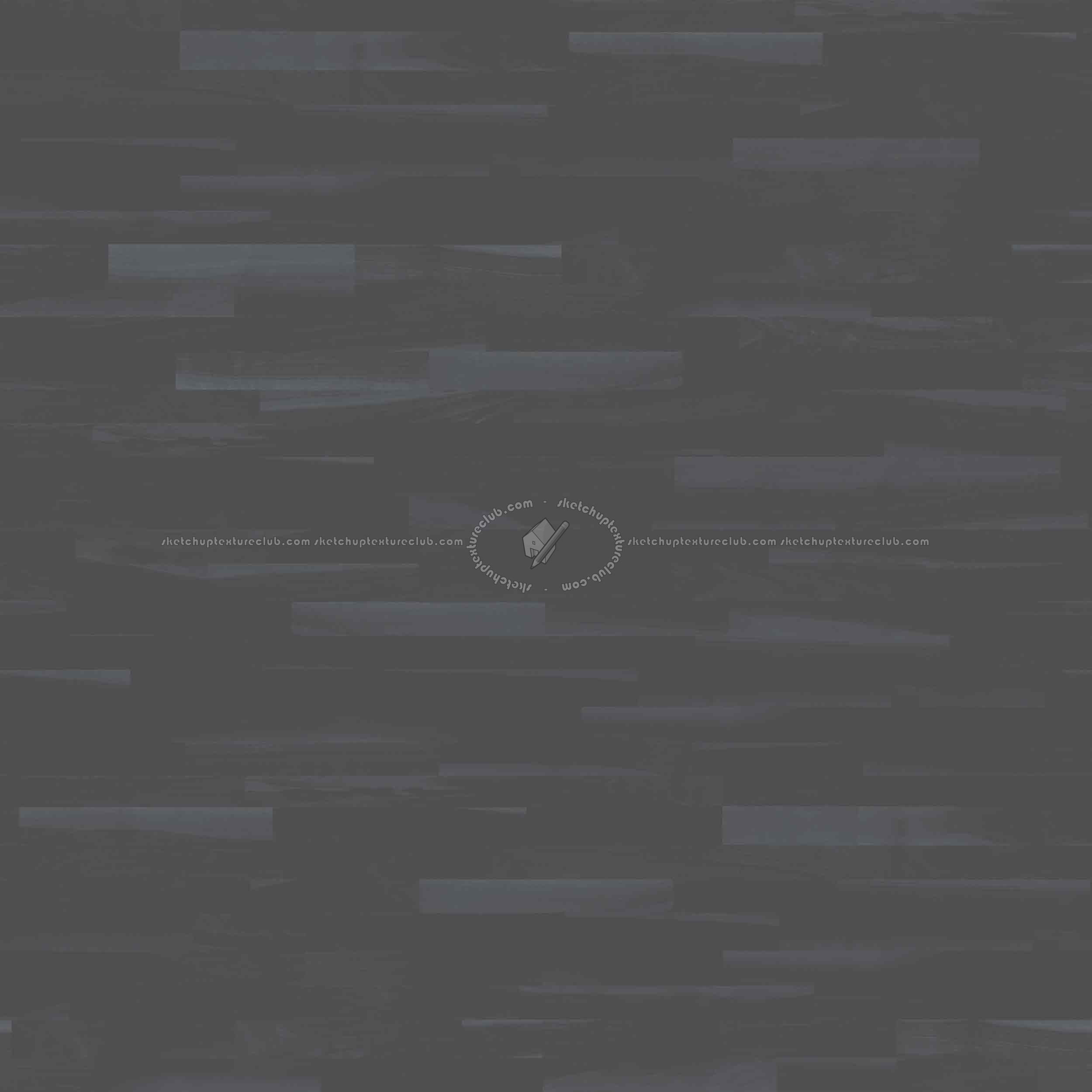 Textures   -   ARCHITECTURE   -   WOOD FLOORS   -   Parquet dark  - Dark parquet flooring texture seamless 16911 - Specular