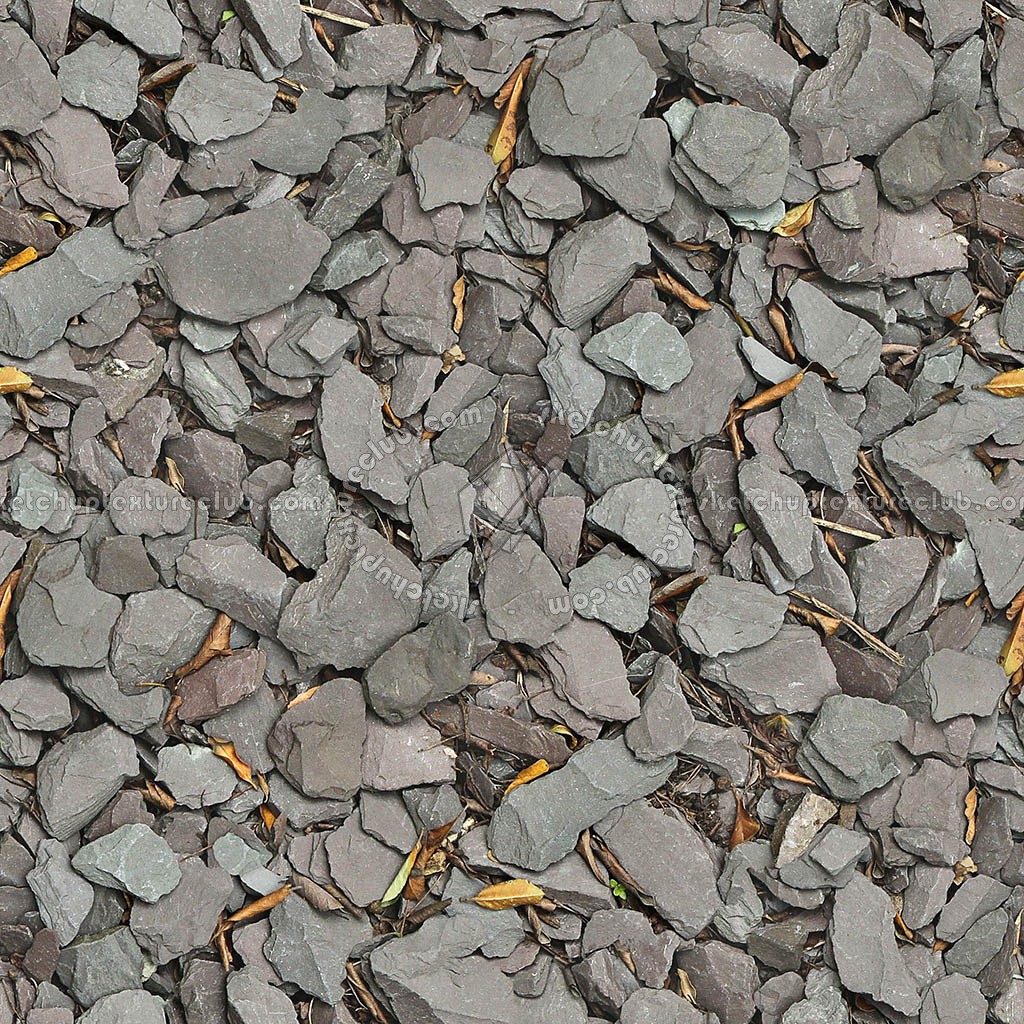 Textures   -   NATURE ELEMENTS   -   GRAVEL &amp; PEBBLES  - Pebbles texture semaless 21280 (seamless)