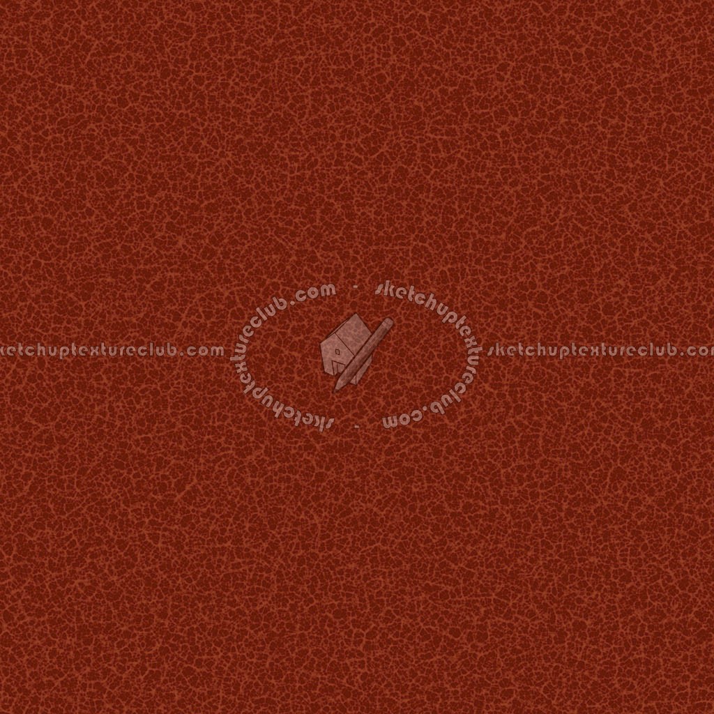 Textures   -   MATERIALS   -   LEATHER  - Red leather PBR texture seamless 22086 (seamless)