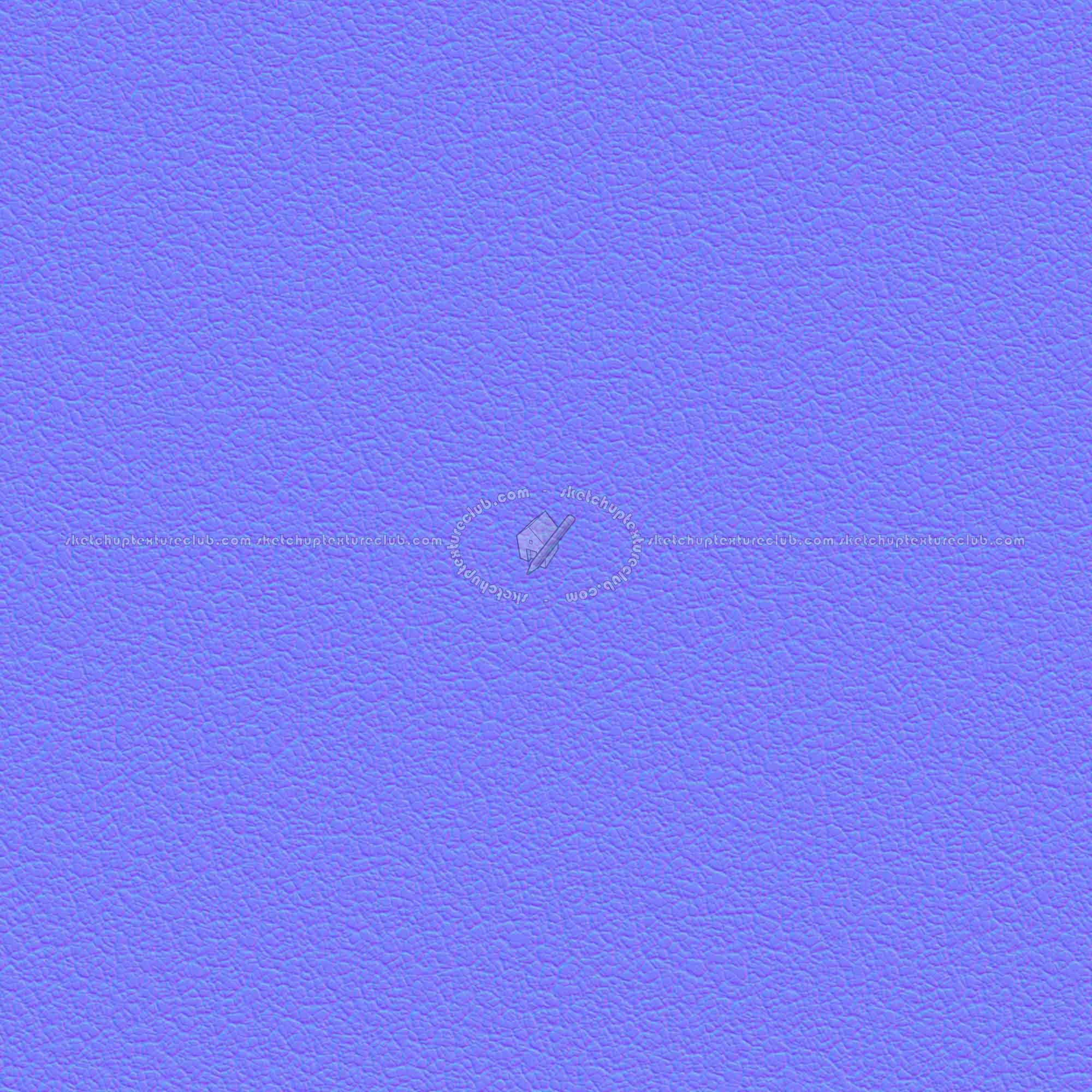 Textures   -   MATERIALS   -   LEATHER  - Blue leather PBR texture seamless 22087 - Normal