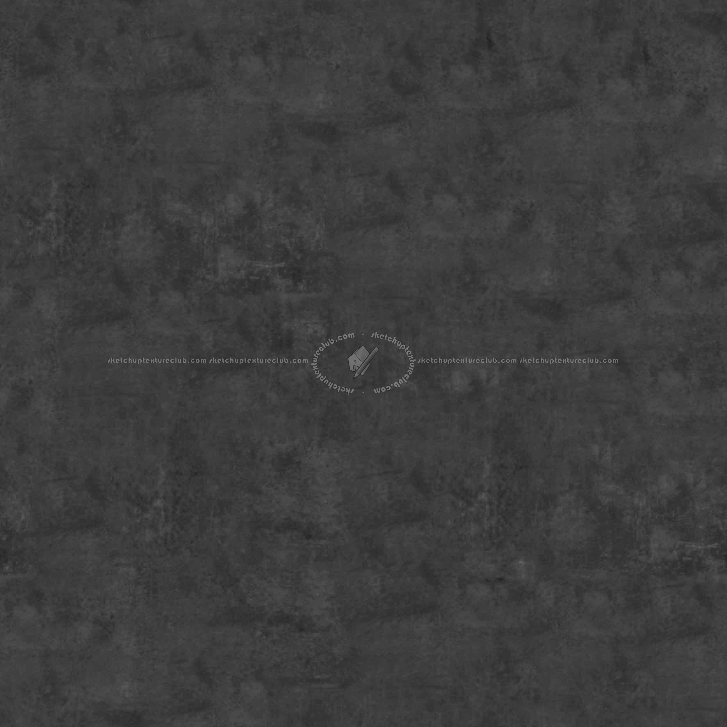 Textures   -   ARCHITECTURE   -   CONCRETE   -   Bare   -   Clean walls  - Concrete bare clean texture seamless 01341 - Displacement