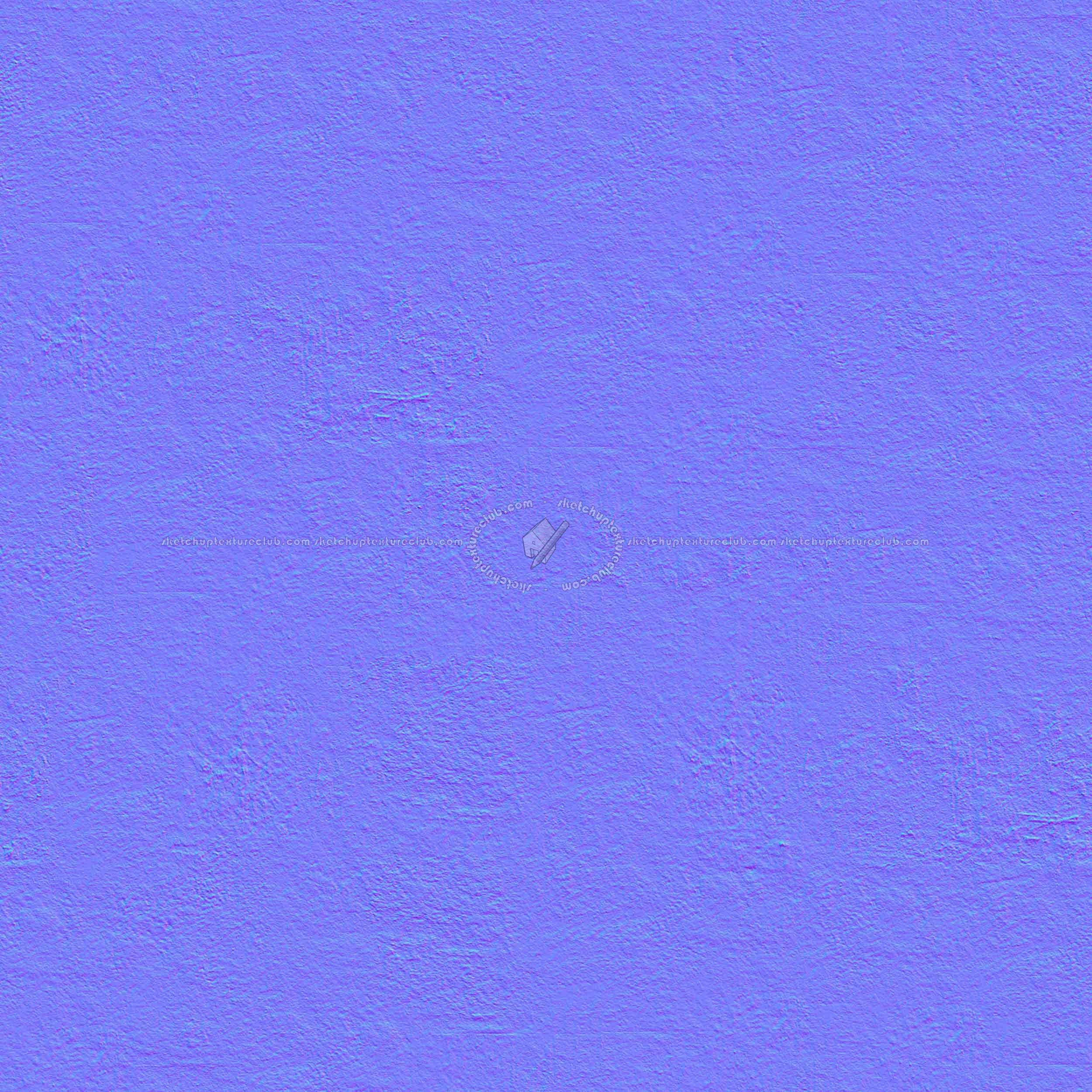 Textures   -   ARCHITECTURE   -   CONCRETE   -   Bare   -   Clean walls  - Concrete bare clean texture seamless 01341 - Normal