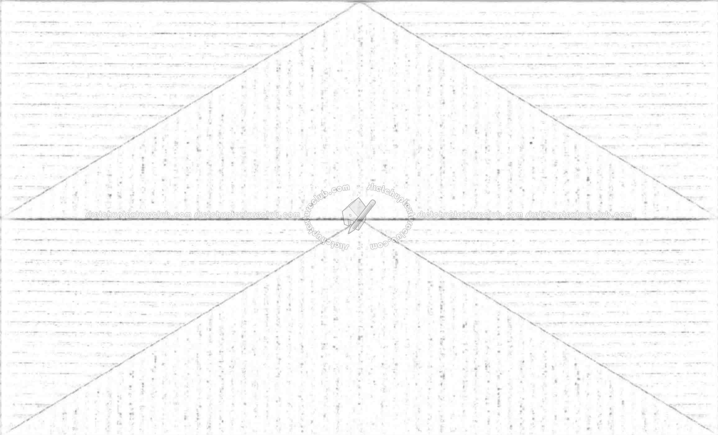 Textures - ARCHITECTURE - CONCRETE - Plates - Clean - Equitone fiber cement facade panel texture seamless 20982 - Ambient occlusion