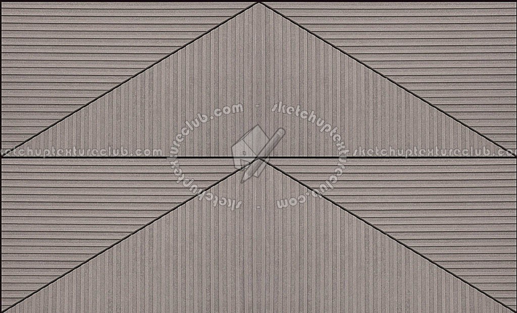 Textures - ARCHITECTURE - CONCRETE - Plates - Clean - Equitone fiber cement facade panel texture seamless 20982 (seamless)