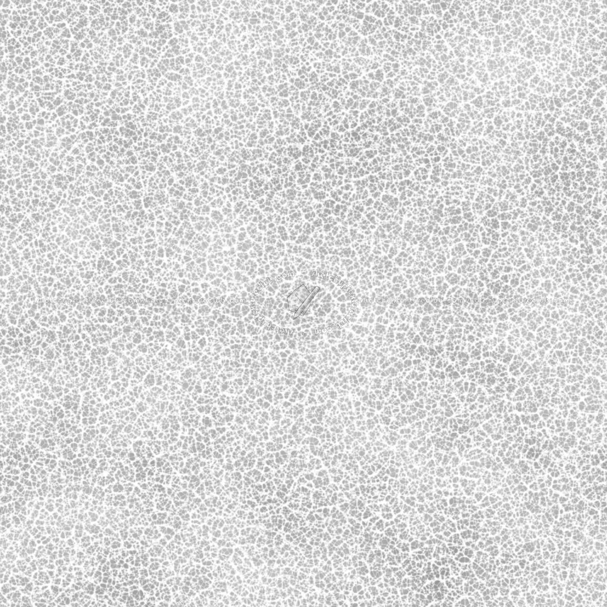 Textures   -   MATERIALS   -   LEATHER  - Black leather PBR texture seamless 22088 - Ambient occlusion