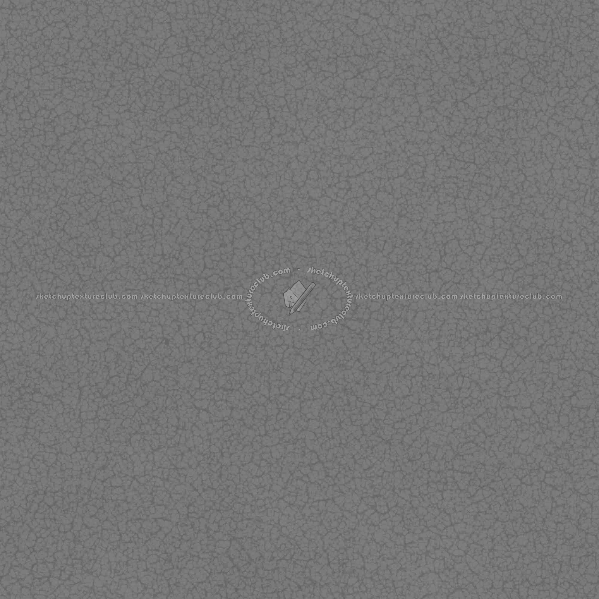 Textures   -   MATERIALS   -   LEATHER  - Black leather PBR texture seamless 22088 - Displacement