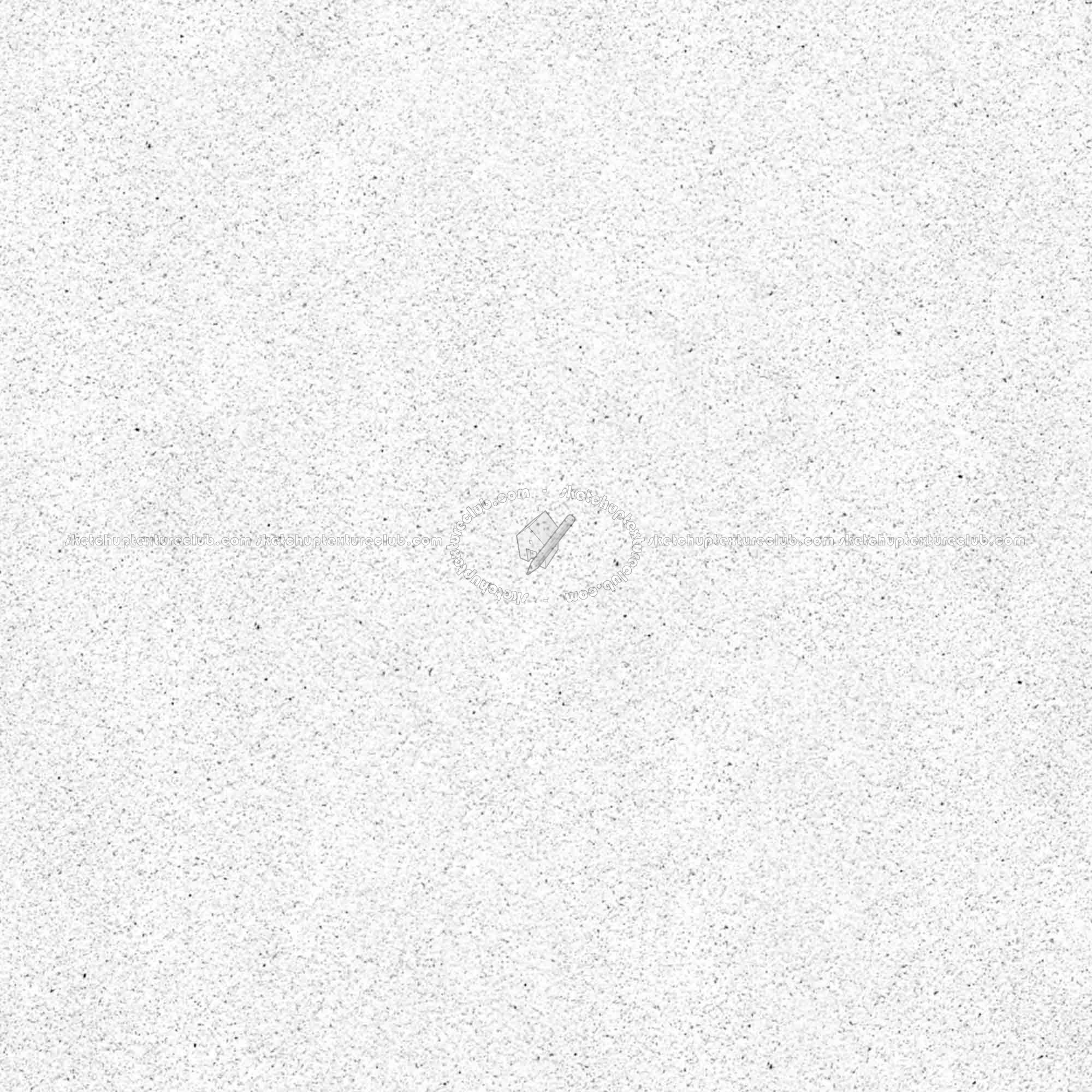 Textures   -   ARCHITECTURE   -   CONCRETE   -   Bare   -   Clean walls  - Concrete bare clean texture seamless 01342 - Ambient occlusion