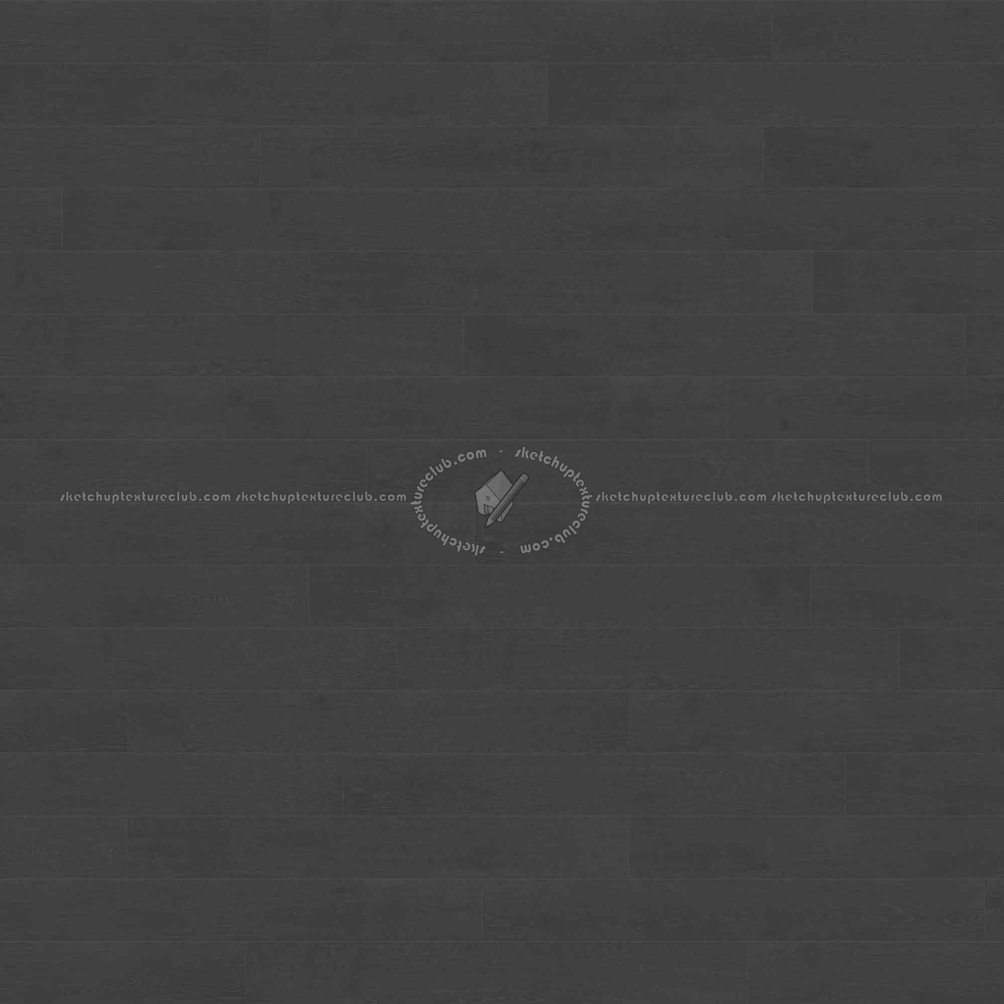 Textures   -   ARCHITECTURE   -   WOOD FLOORS   -   Parquet dark  - Dark parquet flooring texture seamless 16913 - Specular