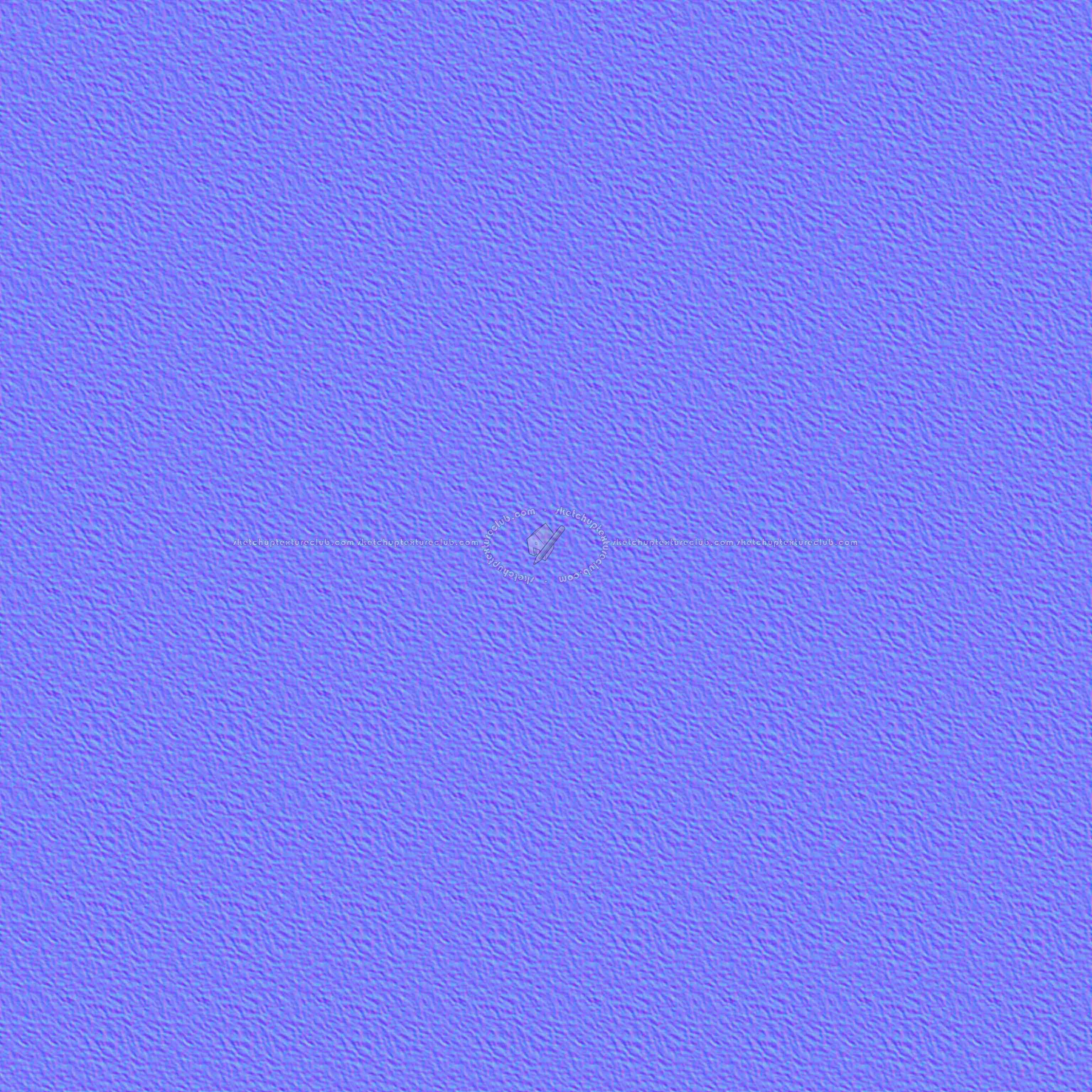 Textures   -   ARCHITECTURE   -   PLASTER   -   Painted plaster  - Fine plaster painted wall texture seamless 07026 - Normal