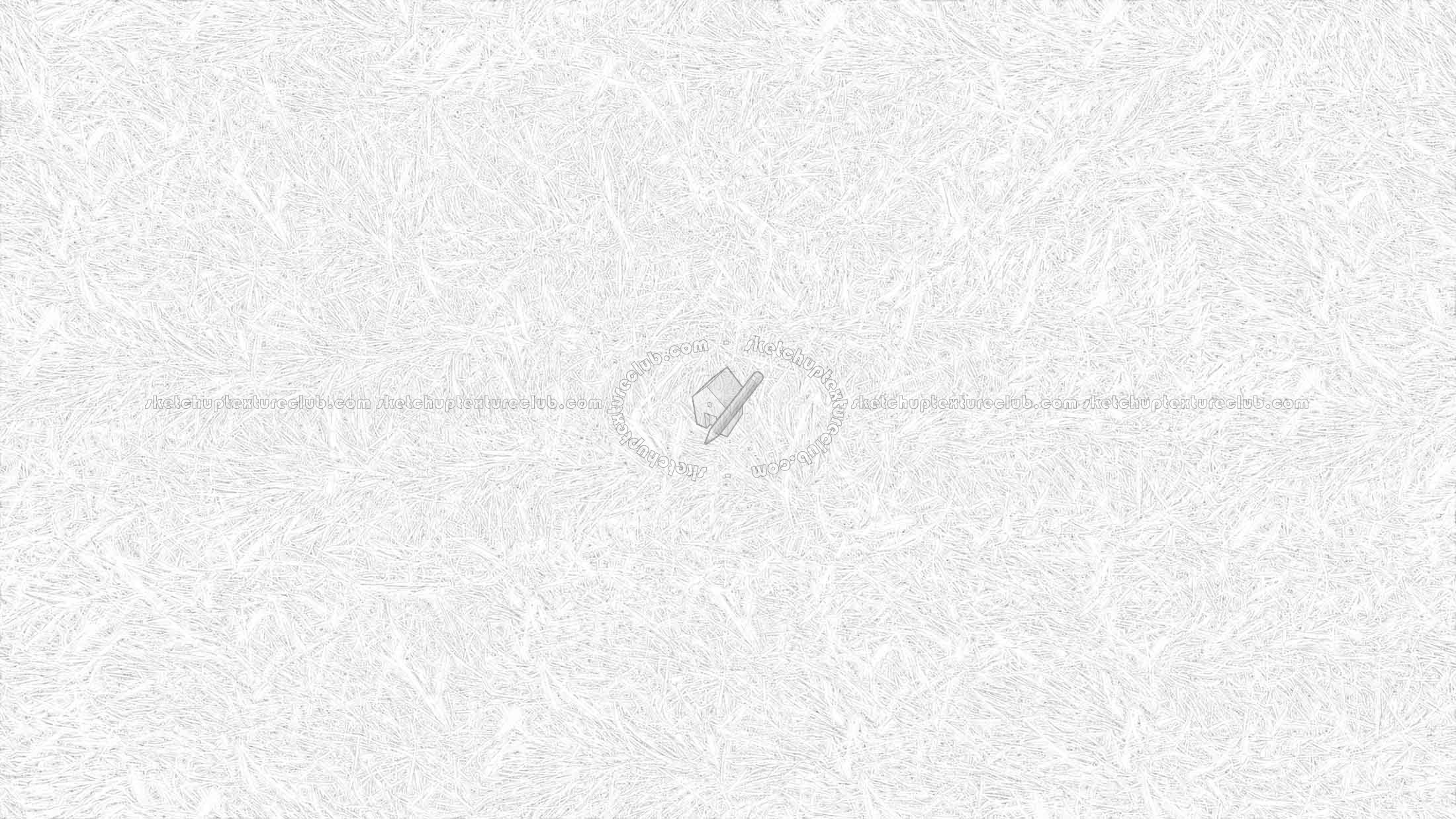 Textures - NATURE ELEMENTS - VEGETATION - Green grass - Green grass texture seamless 20771 - Ambient occlusion