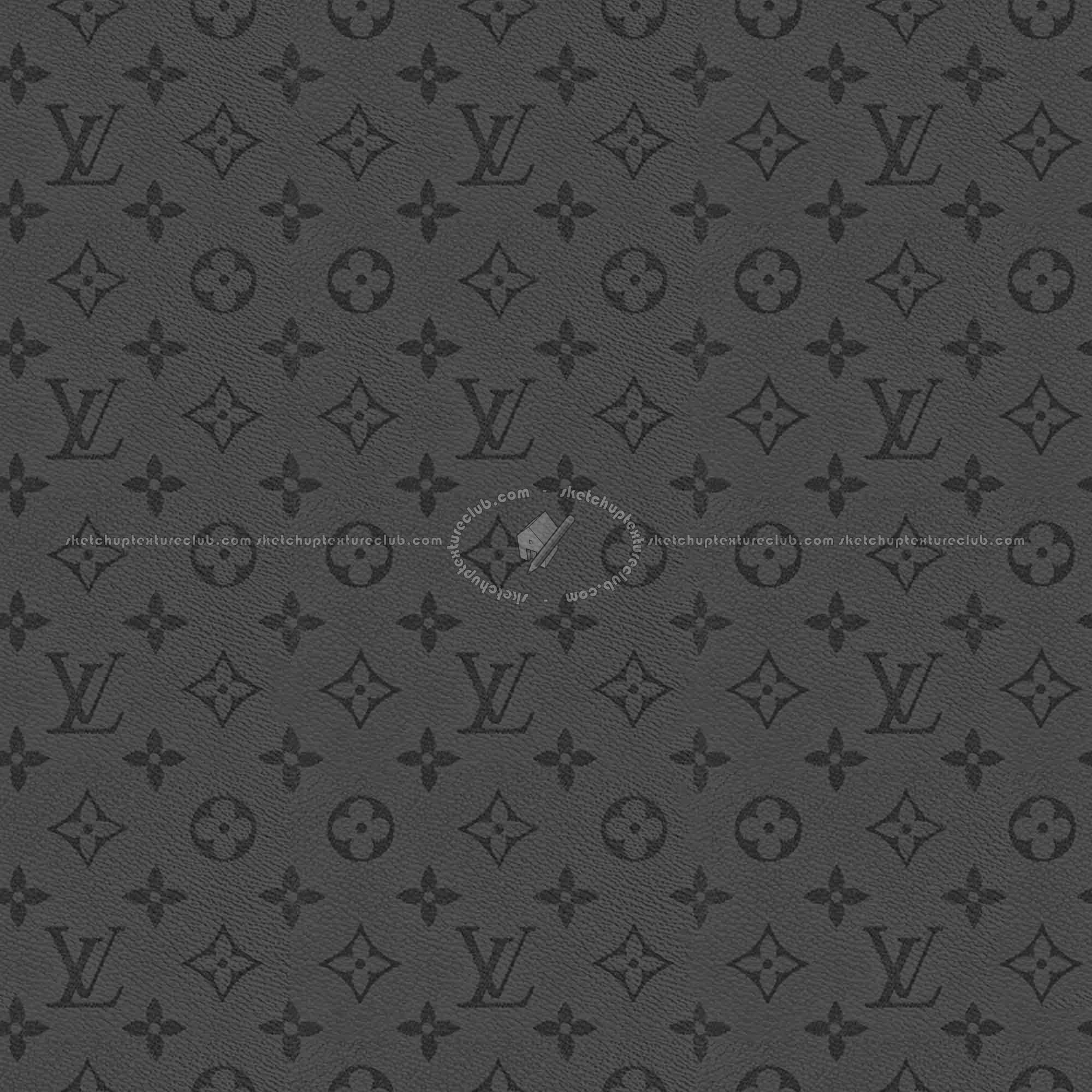 Louis vuitton leather texture seamless 16260