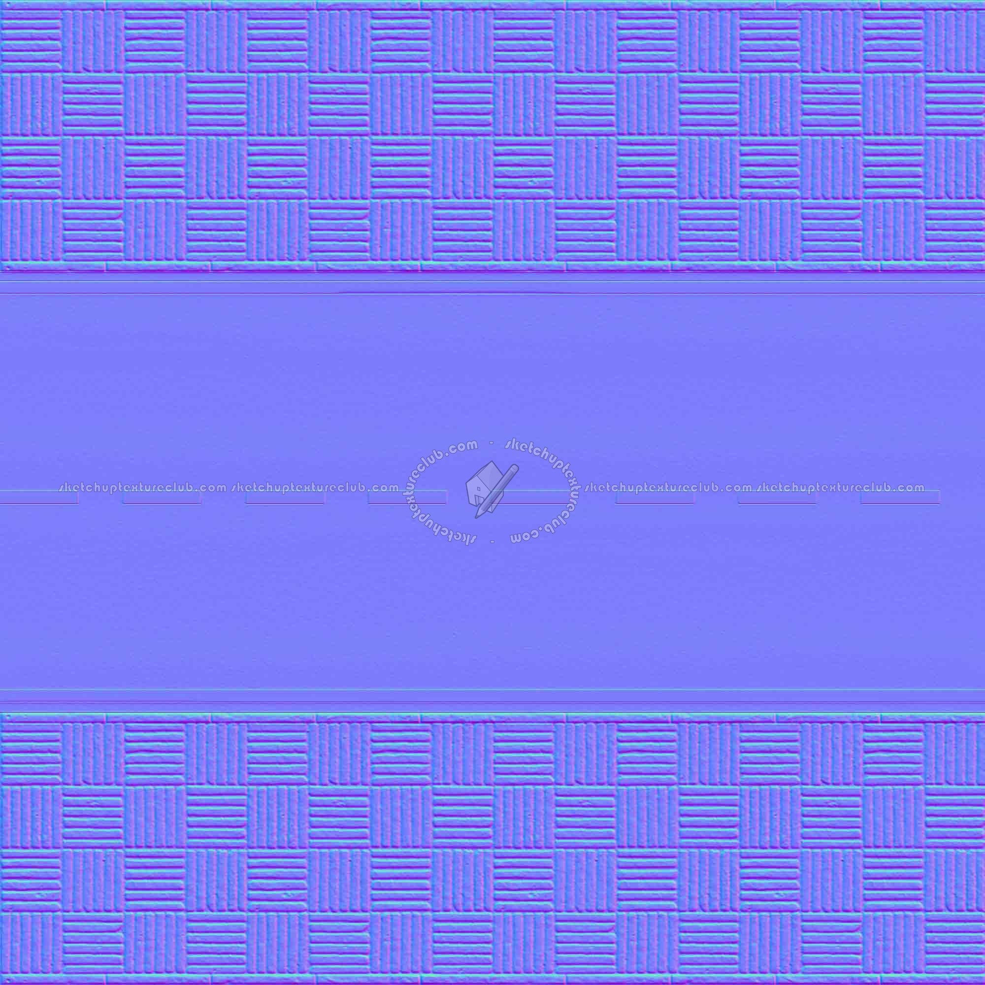 Textures   -   ARCHITECTURE   -   ROADS   -   Roads  - Road texture seamless 07672 - Normal