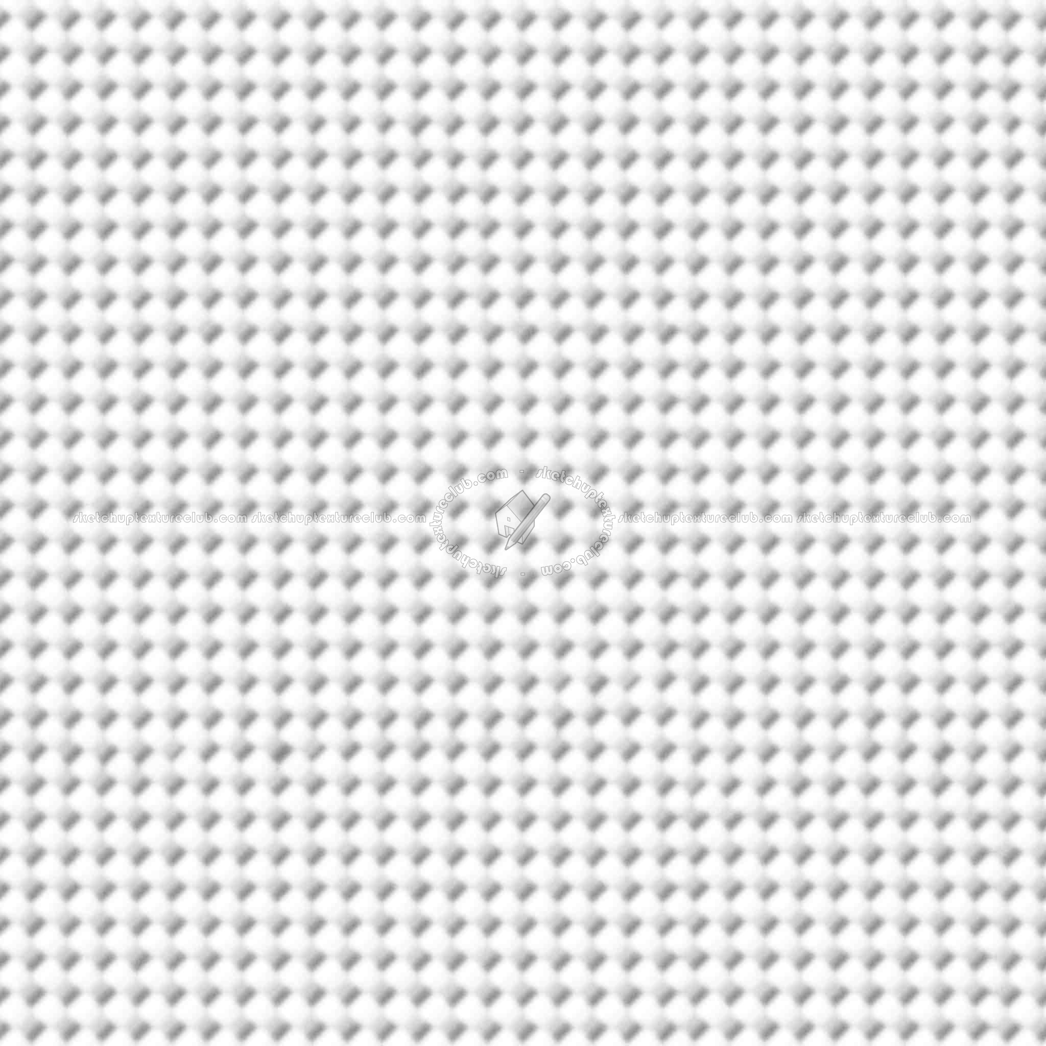 Textures   -   MATERIALS   -   FABRICS   -   Carbon Fiber  - Carbon fiber texture seamless 21094 - Ambient occlusion