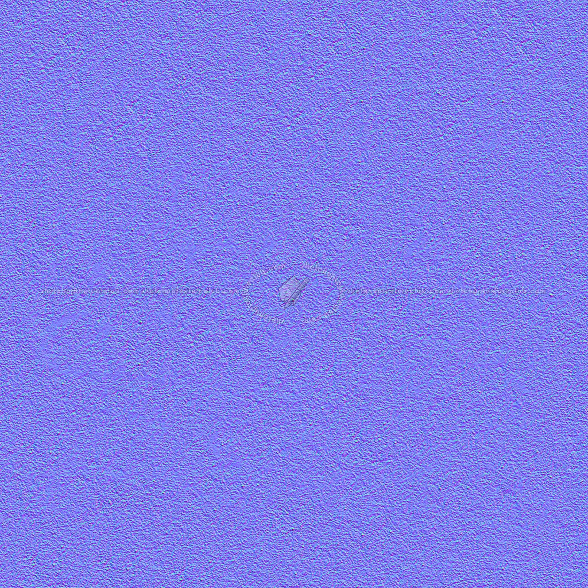 Textures   -   ARCHITECTURE   -   CONCRETE   -   Bare   -   Clean walls  - Concrete bare clean texture seamless 01208 - Normal