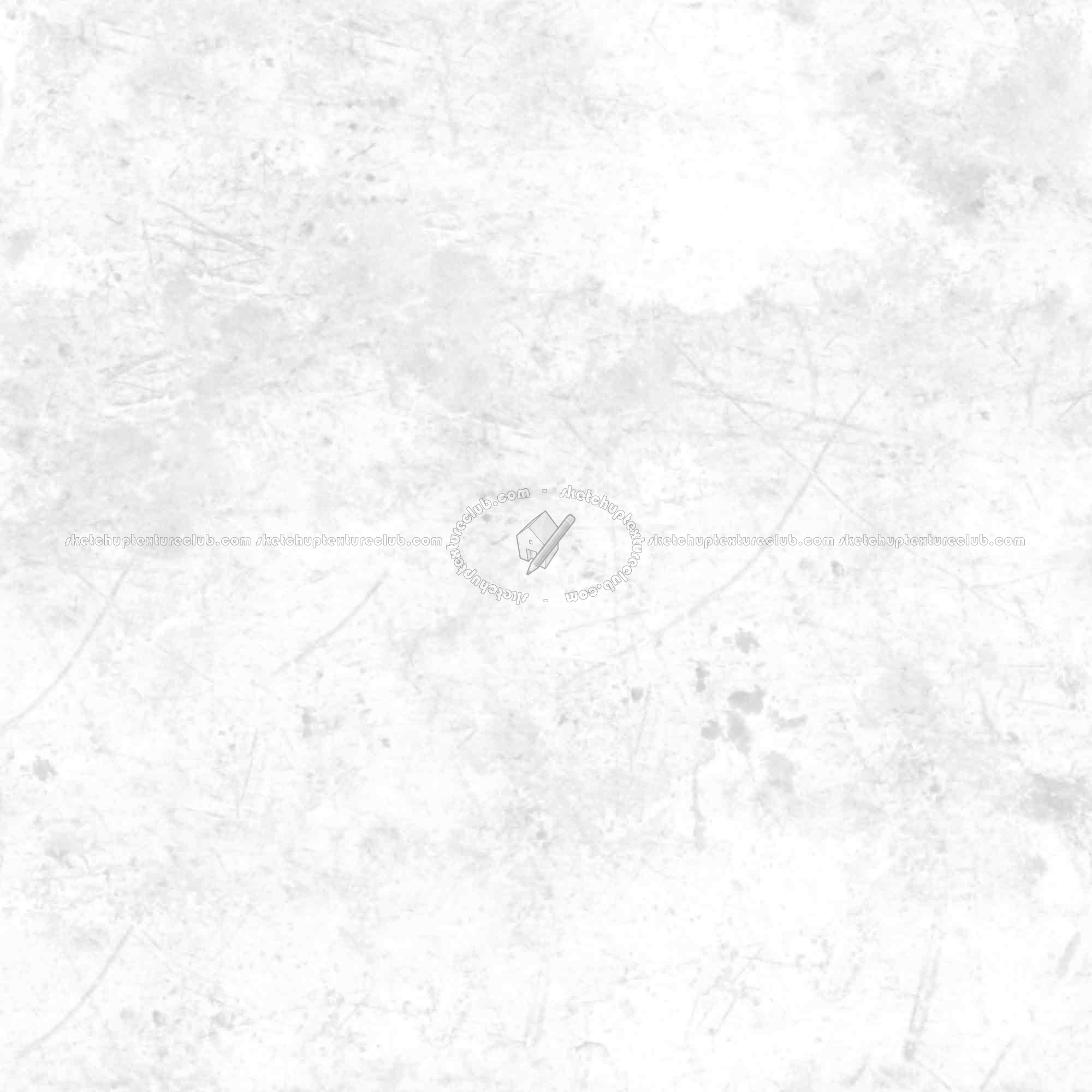 Textures   -   ARCHITECTURE   -   CONCRETE   -   Bare   -   Dirty walls  - Concrete bare dirty texture seamless 01439 - Ambient occlusion