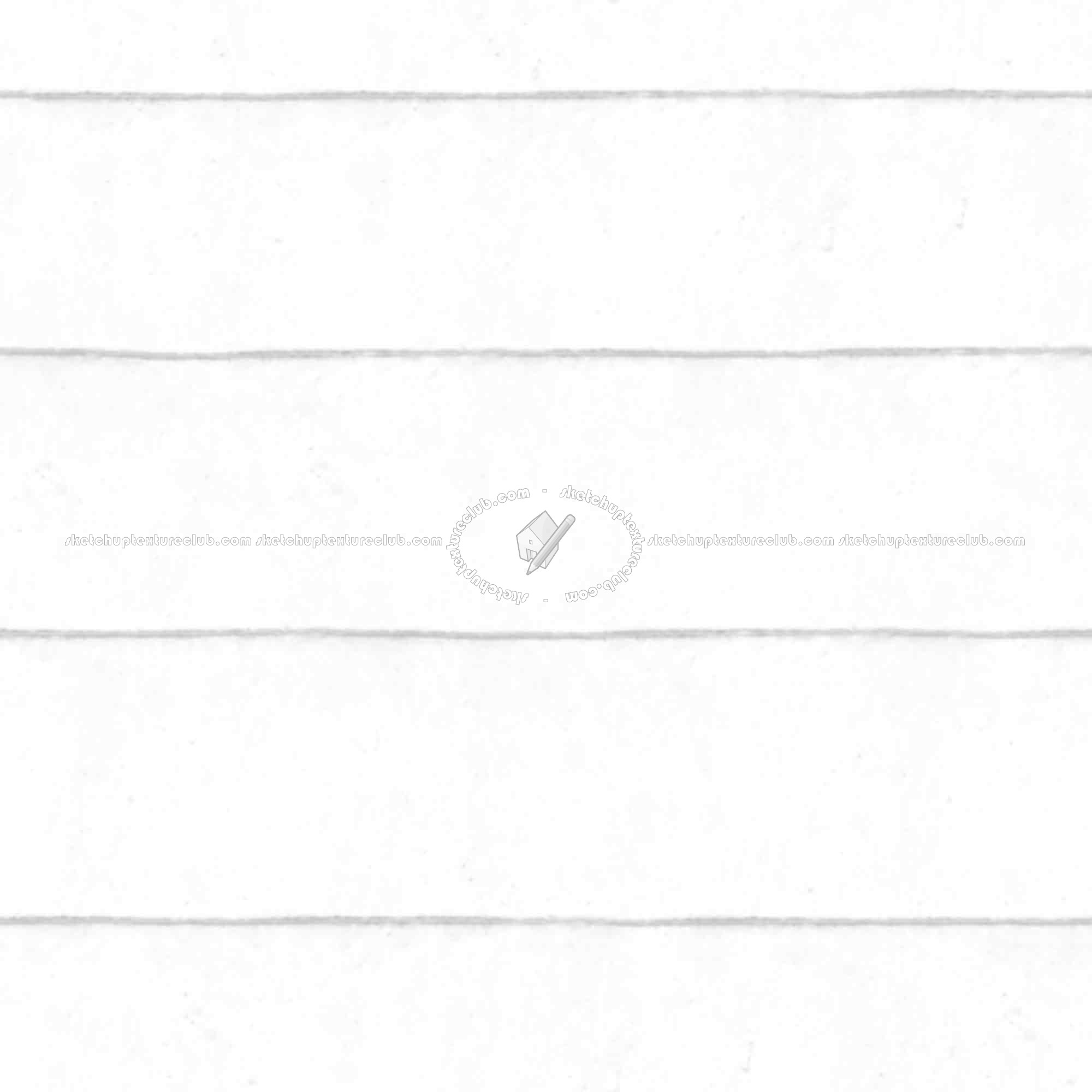 Textures   -   ARCHITECTURE   -   CONCRETE   -   Plates   -   Clean  - Concrete clean plates wall texture seamless 01637 - Ambient occlusion