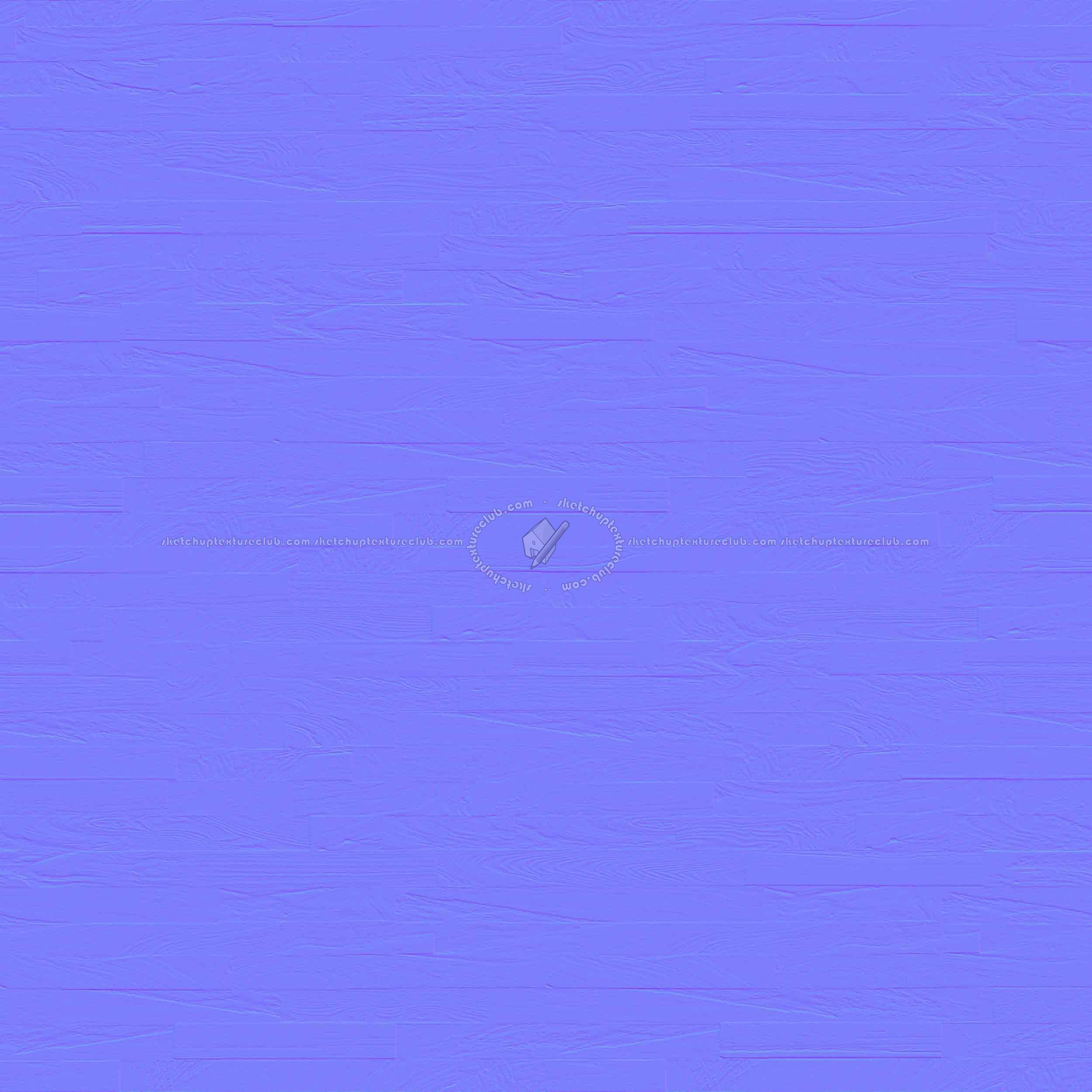 Textures   -   ARCHITECTURE   -   WOOD FLOORS   -   Parquet dark  - Dark parquet flooring texture seamless 05068 - Normal