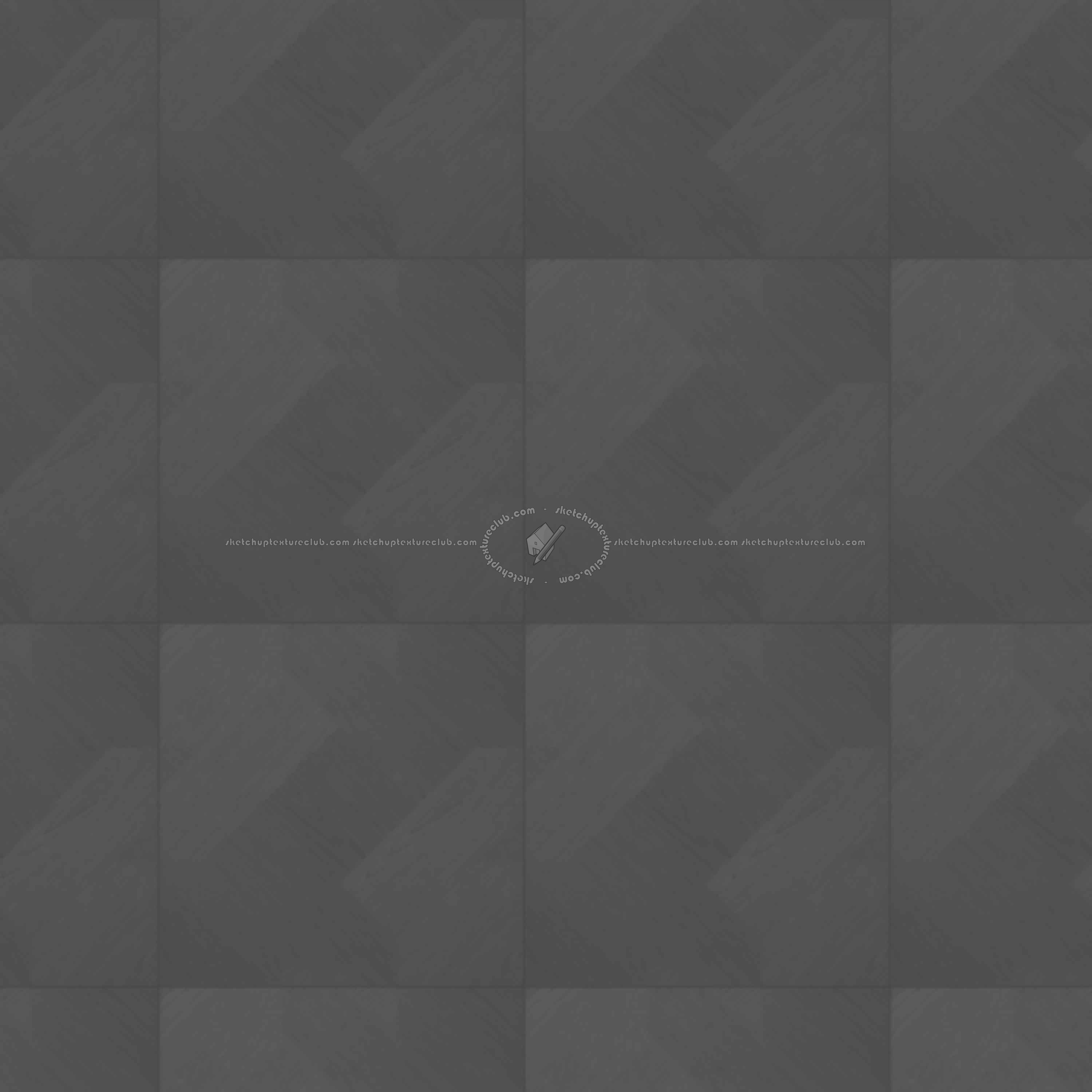 Textures   -   ARCHITECTURE   -   WOOD FLOORS   -   Geometric pattern  - Parquet geometric pattern texture seamless 04736 - Displacement