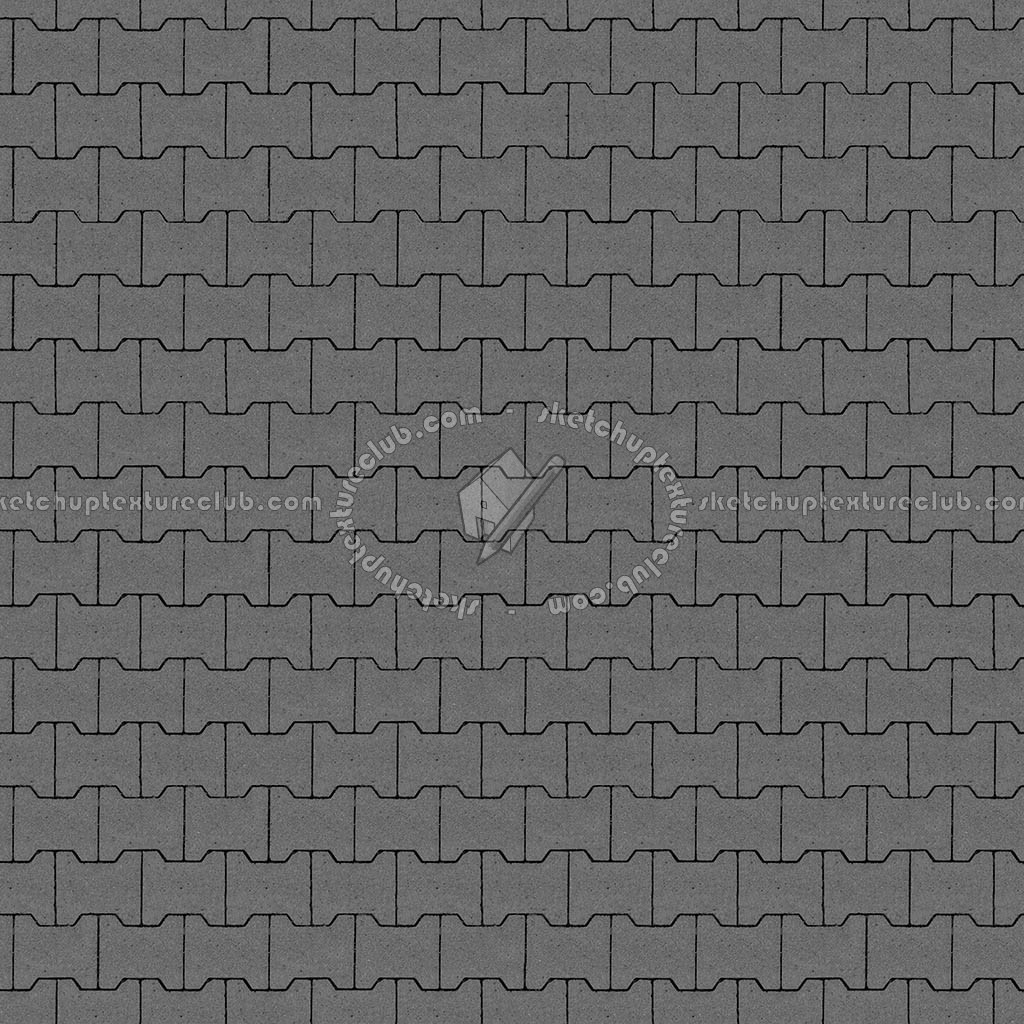 Textures - ARCHITECTURE - PAVING OUTDOOR - Concrete - Blocks regular - Paving outdoor concrete regular block texture seamless 05640 (seamless)