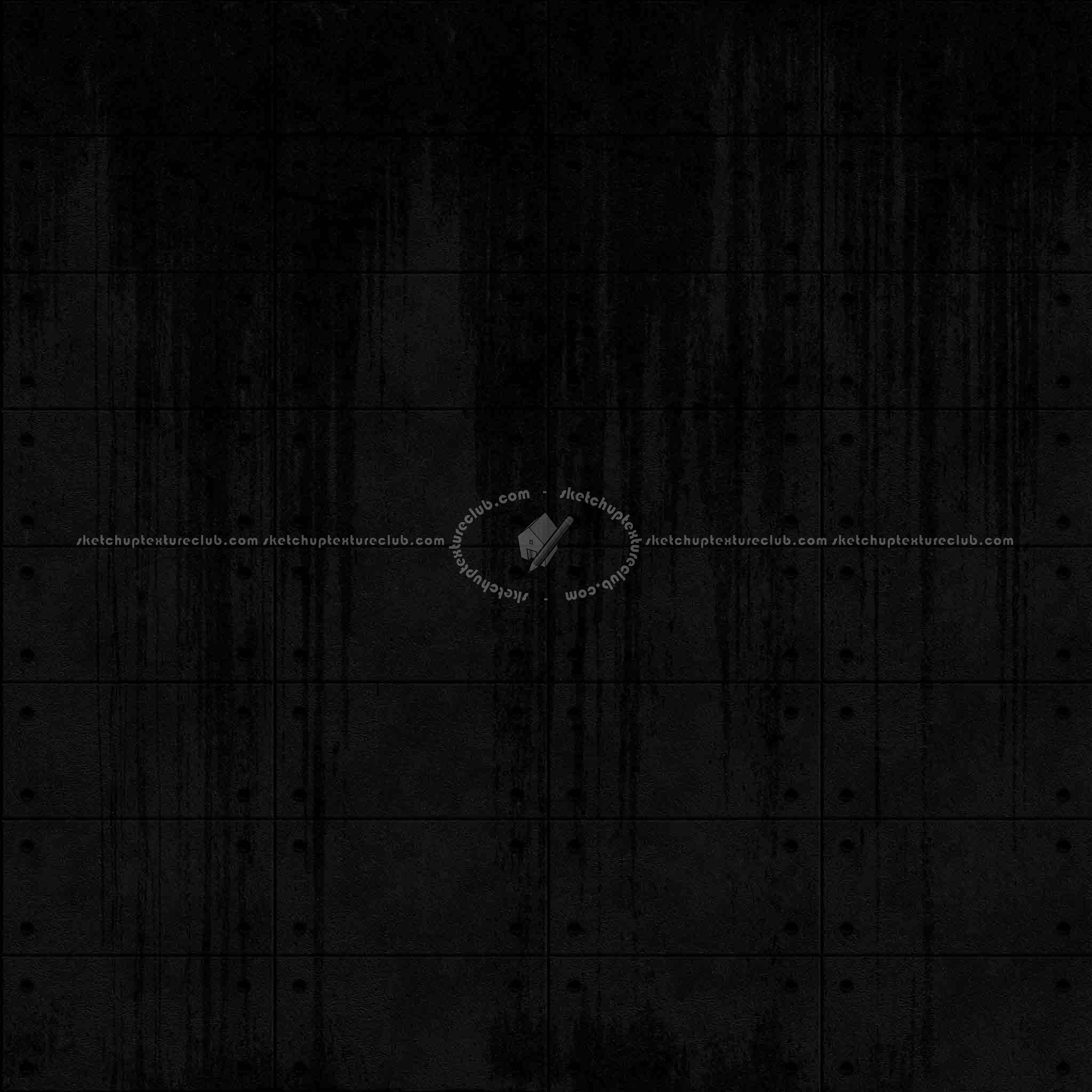 Textures   -   ARCHITECTURE   -   CONCRETE   -   Plates   -   Tadao Ando  - Tadao ando concrete plates seamless 01829 - Specular