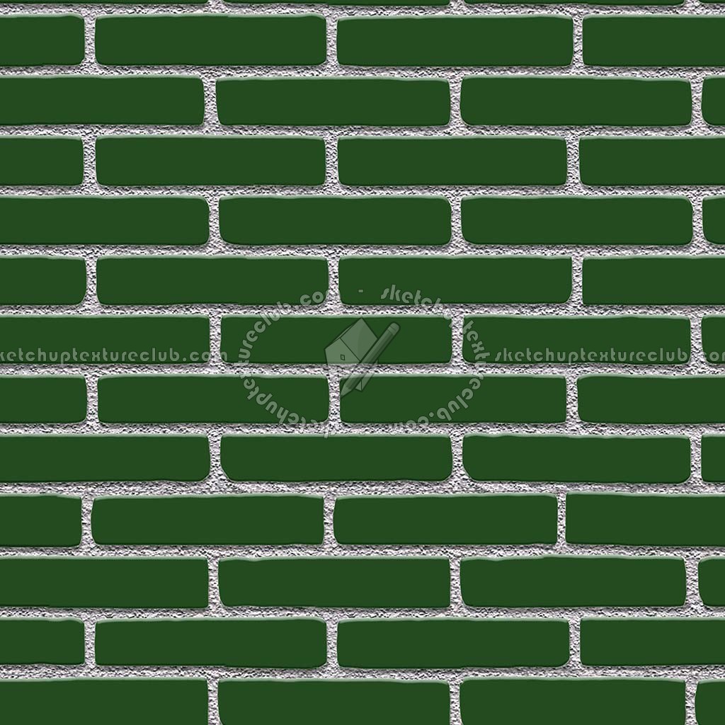 Textures   -   ARCHITECTURE   -   BRICKS   -   Colored Bricks   -   Smooth  - Texture colored bricks smooth seamless 00066 (seamless)