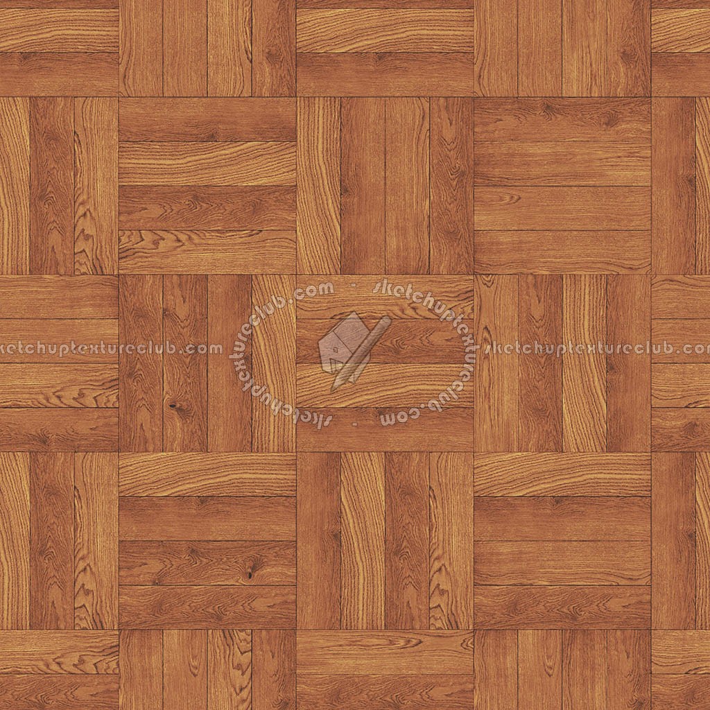 Textures   -   ARCHITECTURE   -   WOOD FLOORS   -   Parquet square  - Wood flooring square texture seamless 05401 (seamless)