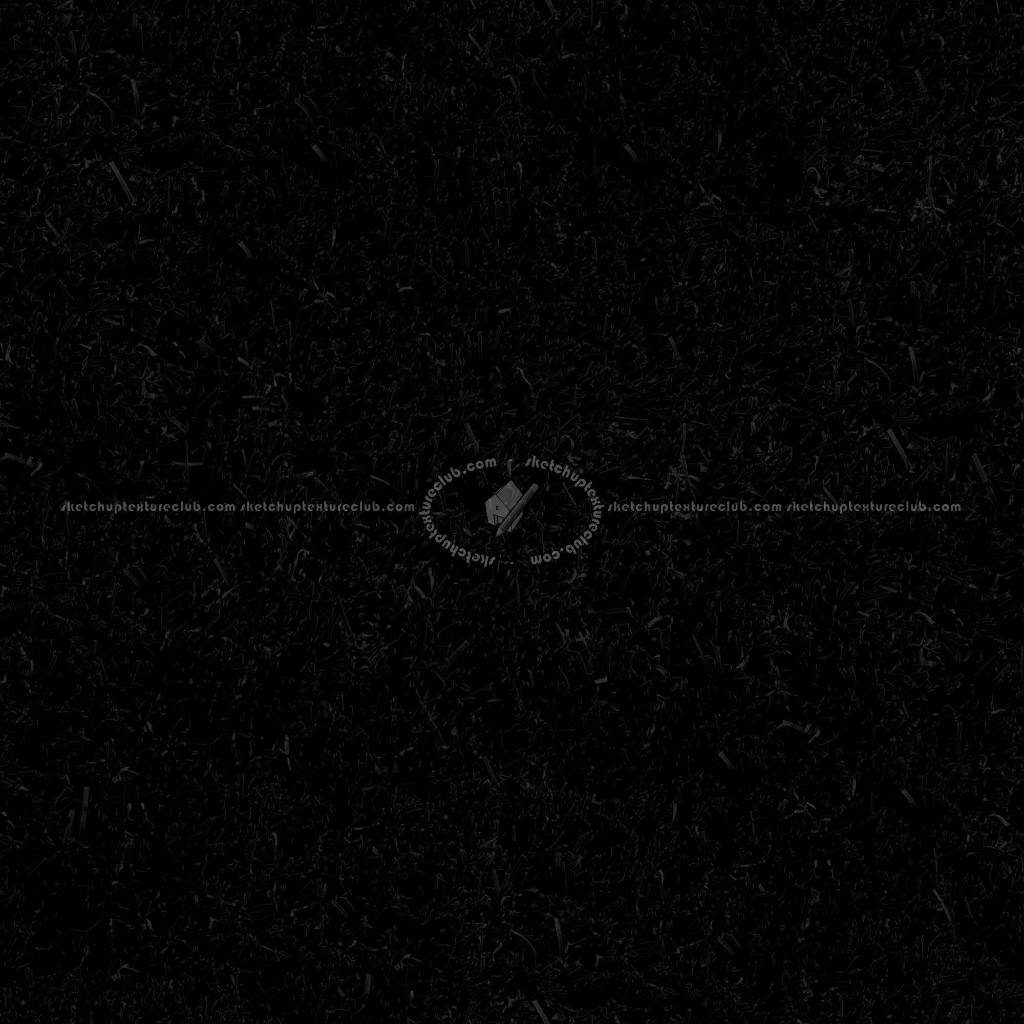 Textures   -   NATURE ELEMENTS   -   VEGETATION   -   Green grass  - alpine green grass texture seamless 21346 - Specular