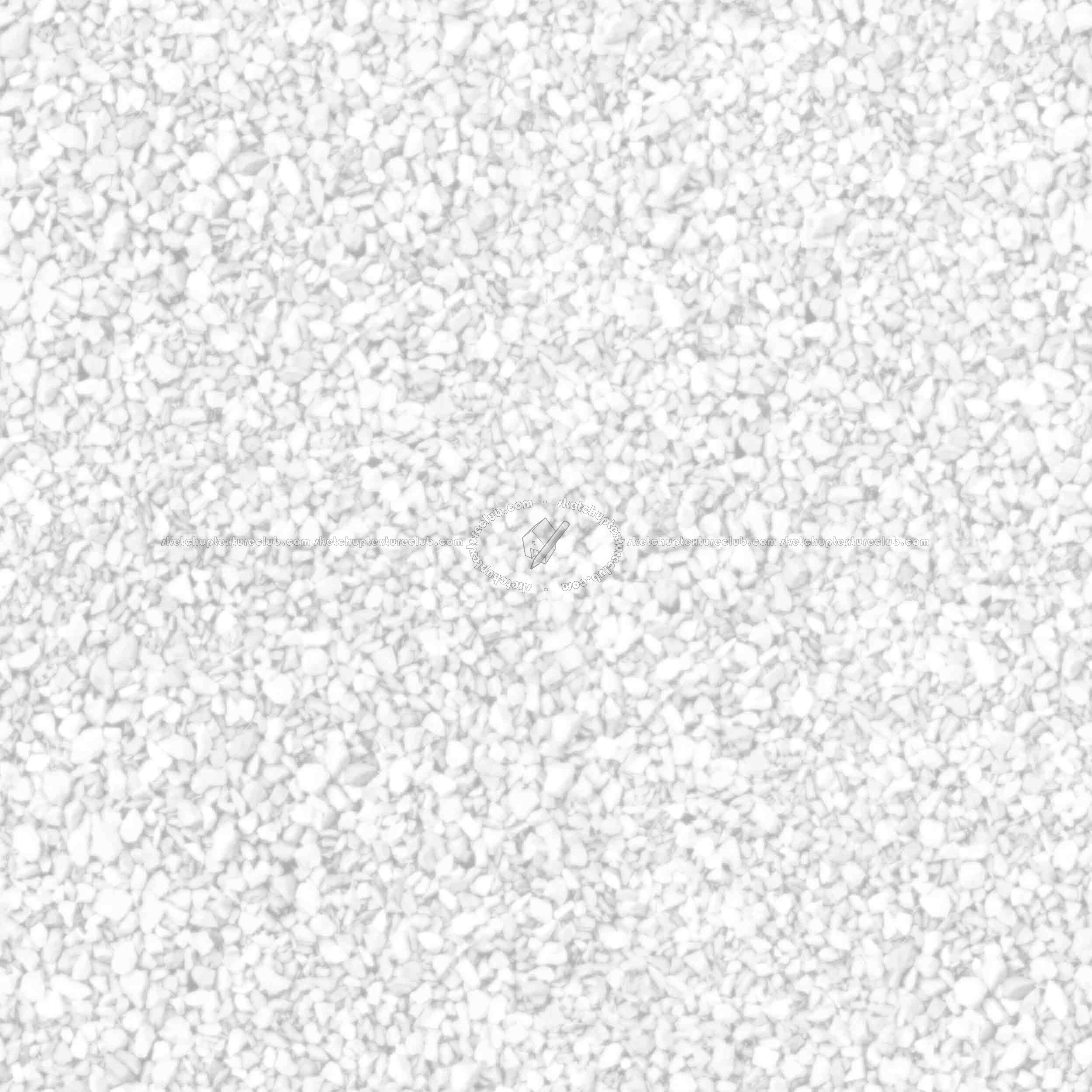 Textures   -   NATURE ELEMENTS   -   GRAVEL &amp; PEBBLES  - Pebbles PBR texture texture seamless 21510 - Ambient occlusion