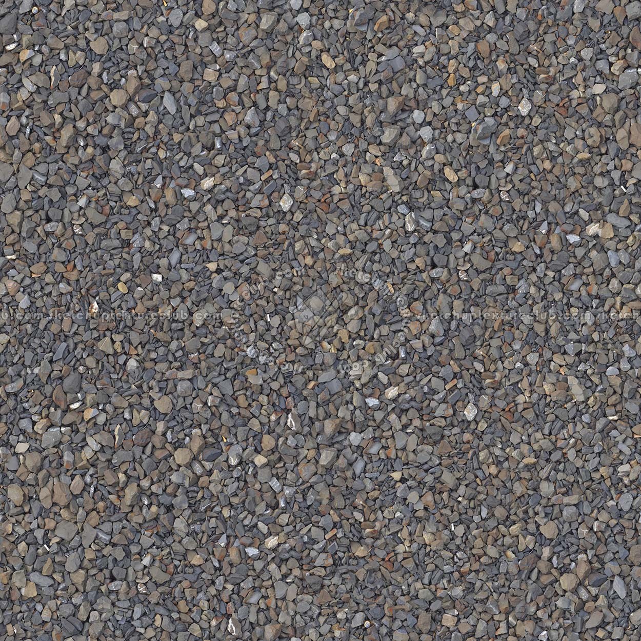 Textures   -   NATURE ELEMENTS   -   GRAVEL &amp; PEBBLES  - Pebbles PBR texture texture seamless 21510 (seamless)
