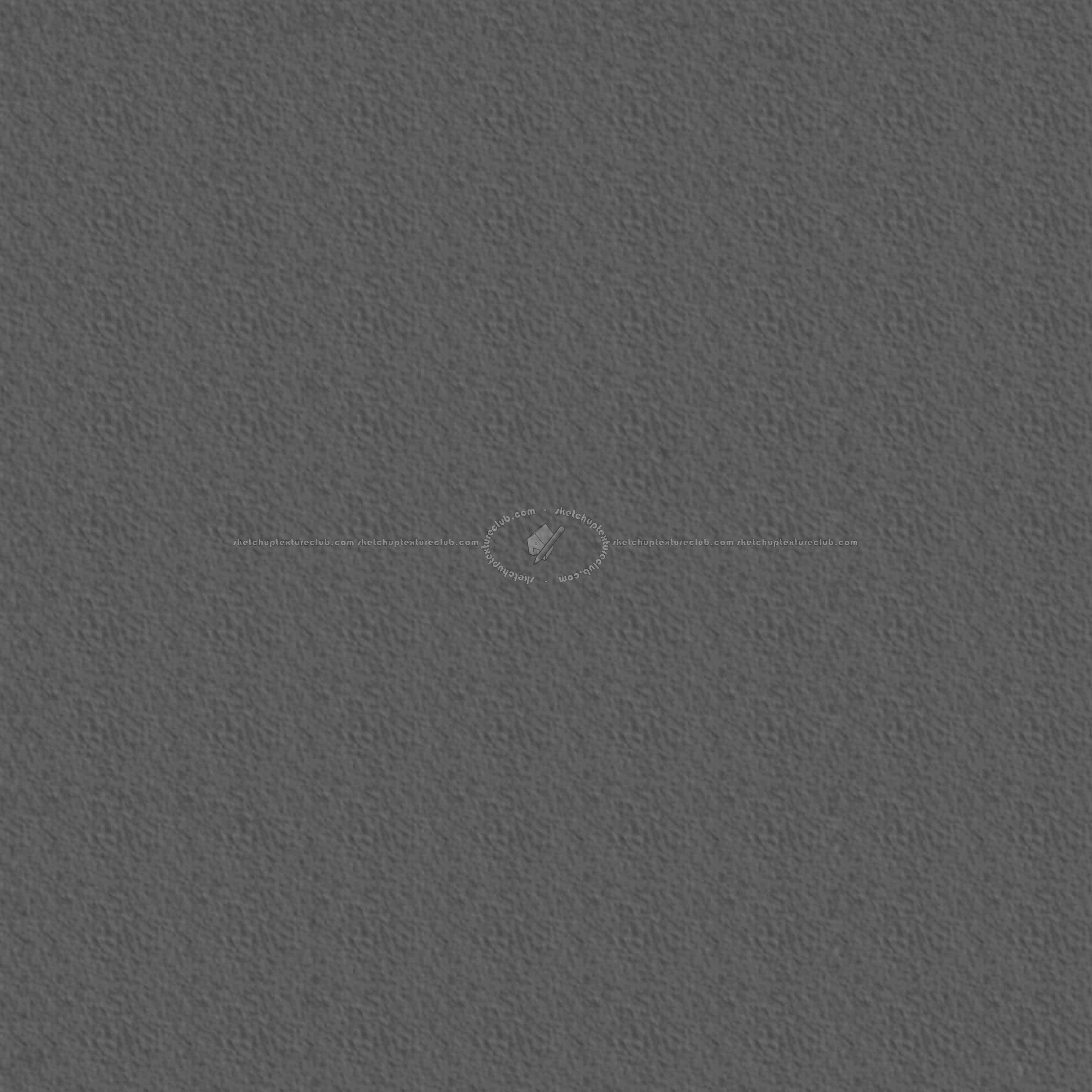 Textures   -   ARCHITECTURE   -   PLASTER   -   Painted plaster  - Fine plaster painted wall texture seamless 07028 - Displacement