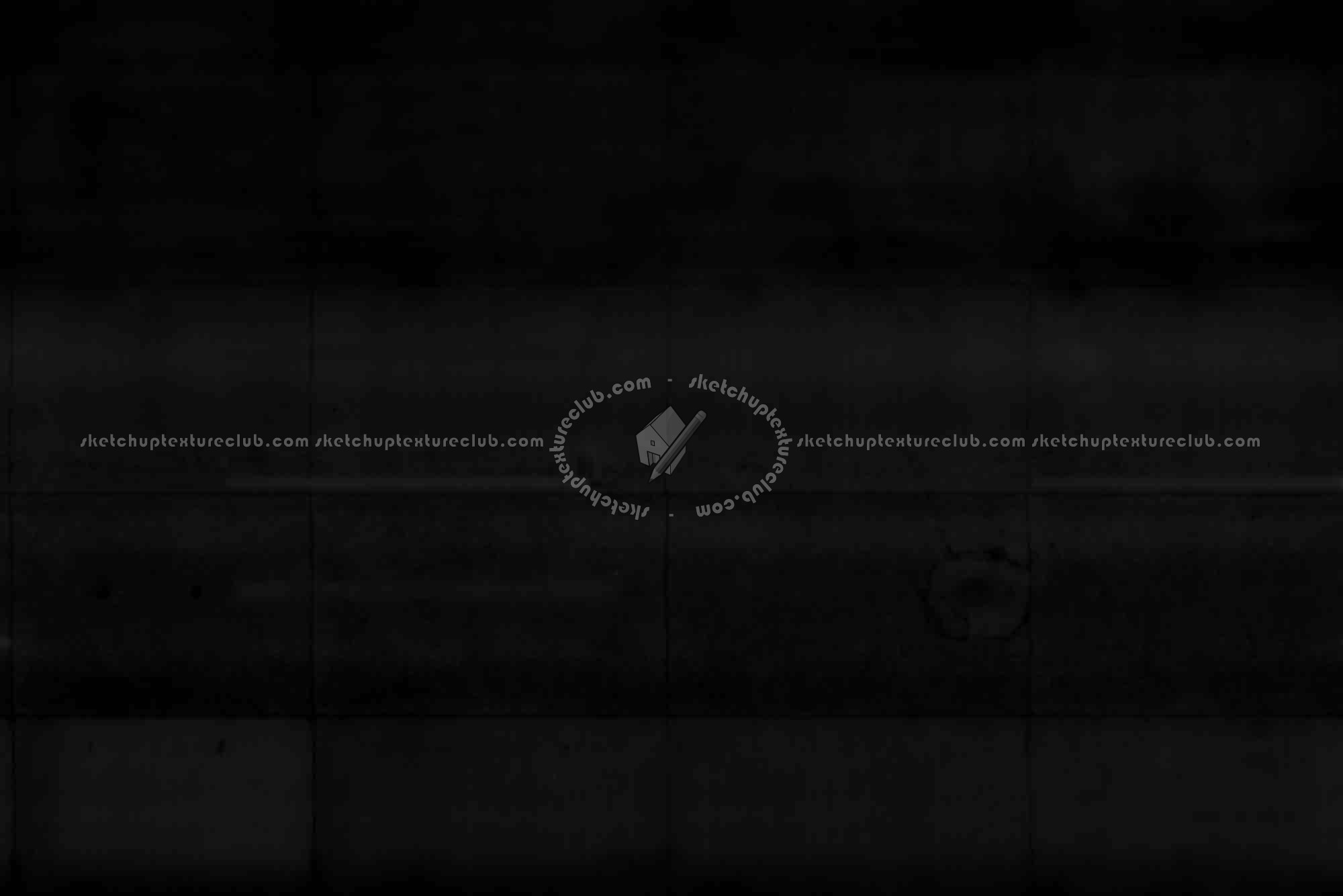 Textures   -   ARCHITECTURE   -   ROADS   -   Roads  - Damaged road texture seamless 20294 - Specular