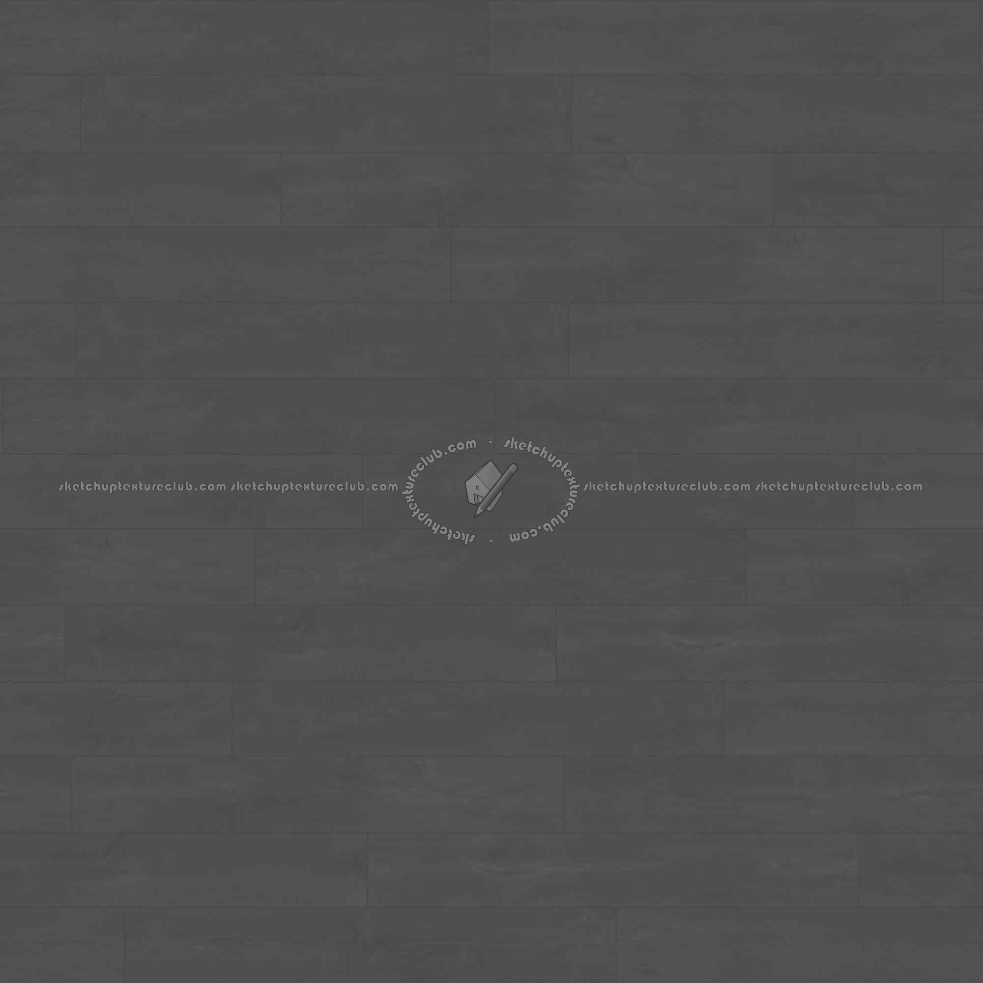 Textures   -   ARCHITECTURE   -   WOOD FLOORS   -   Parquet dark  - Dark parquet flooring texture seamless 16916 - Displacement