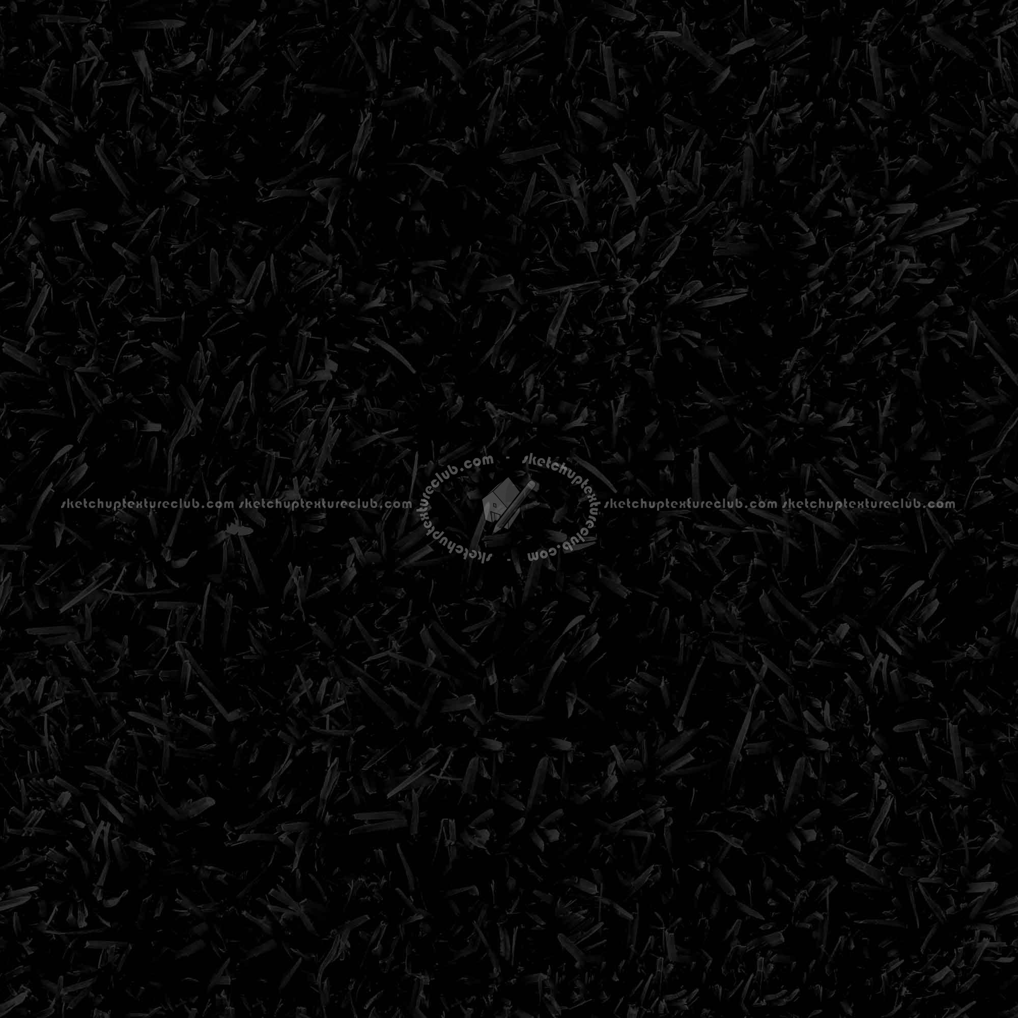 Textures   -   NATURE ELEMENTS   -   VEGETATION   -   Green grass  - green grass texture seamless 21348 - Specular