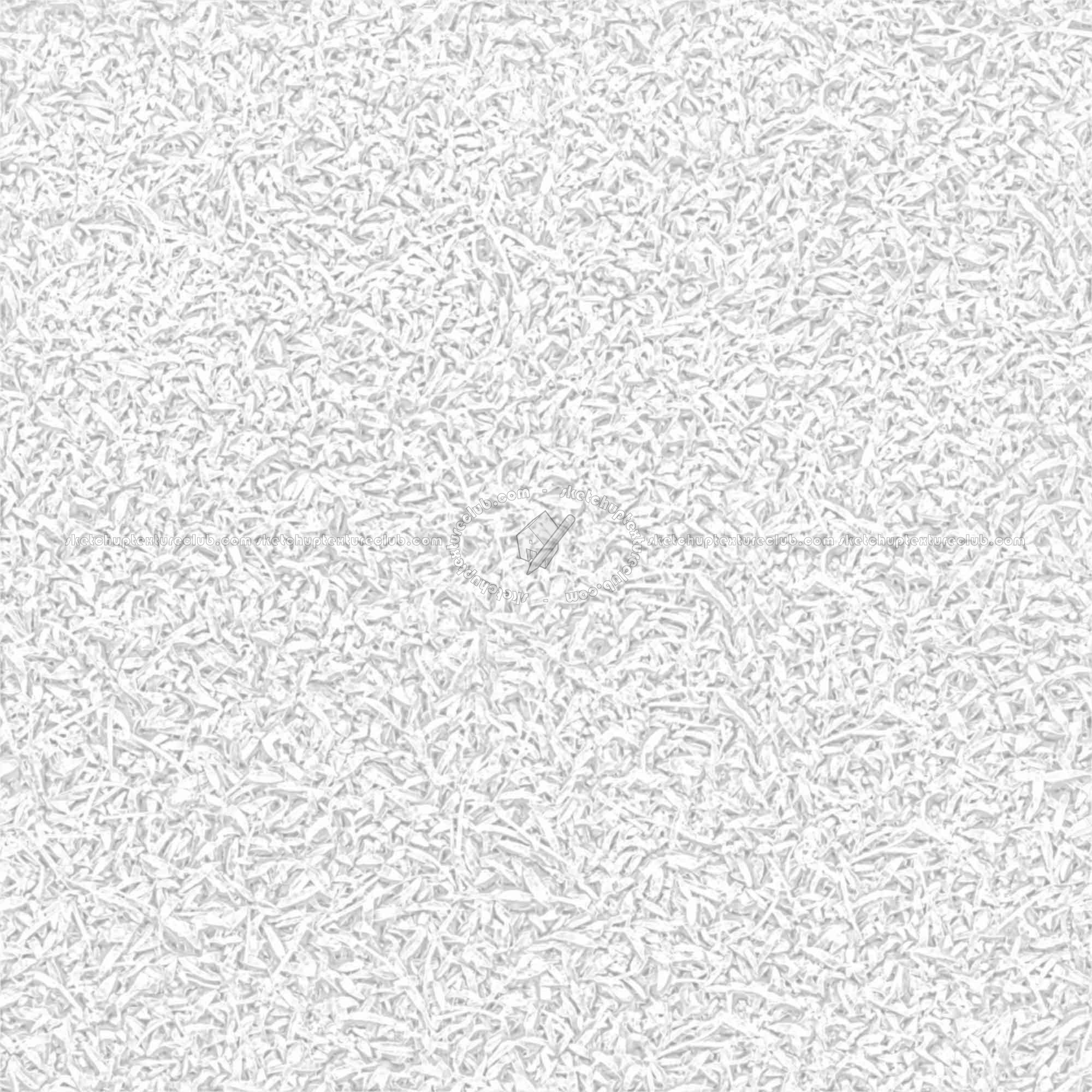 Textures   -   NATURE ELEMENTS   -   VEGETATION   -   Green grass  - Green grass texture seamless 21349 - Ambient occlusion