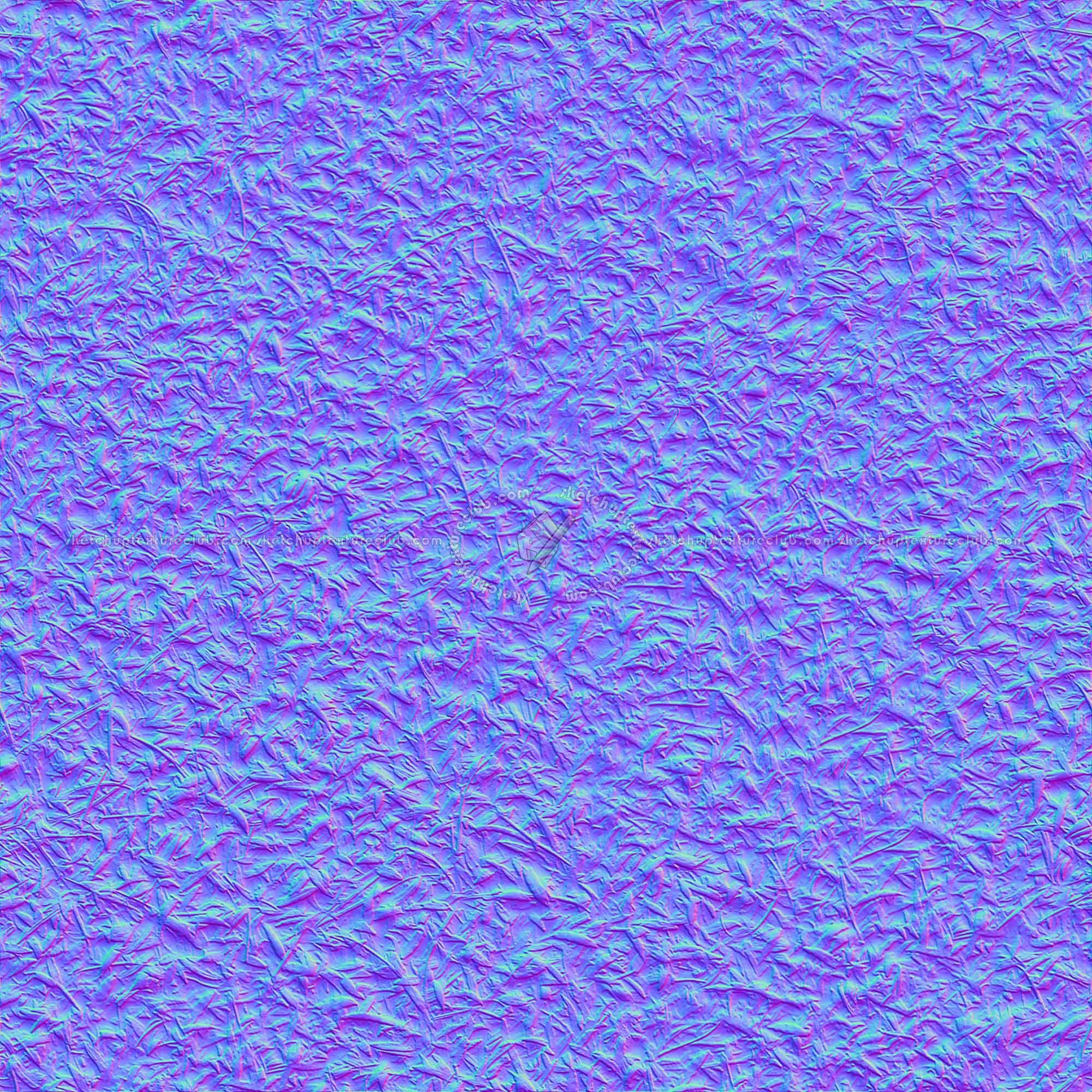 Textures   -   NATURE ELEMENTS   -   VEGETATION   -   Green grass  - Green grass texture seamless 21349 - Normal