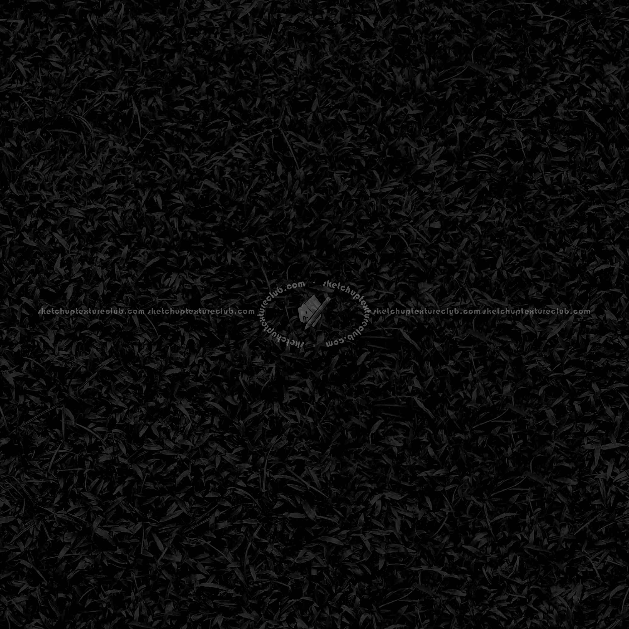 Textures   -   NATURE ELEMENTS   -   VEGETATION   -   Green grass  - Green grass texture seamless 21349 - Specular