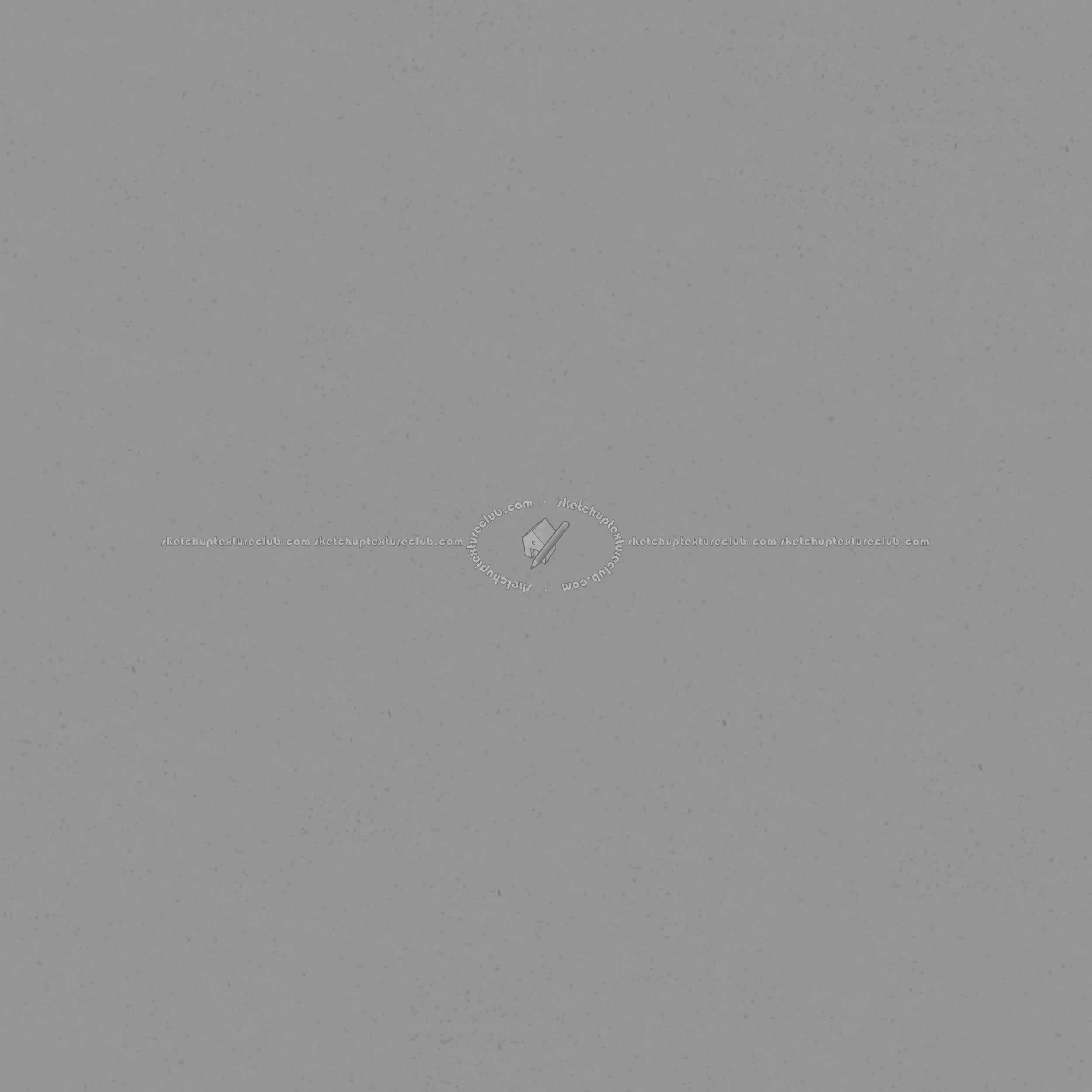 Textures   -   ARCHITECTURE   -   CONCRETE   -   Bare   -   Clean walls  - Concrete bare clean texture seamless 01346 - Displacement