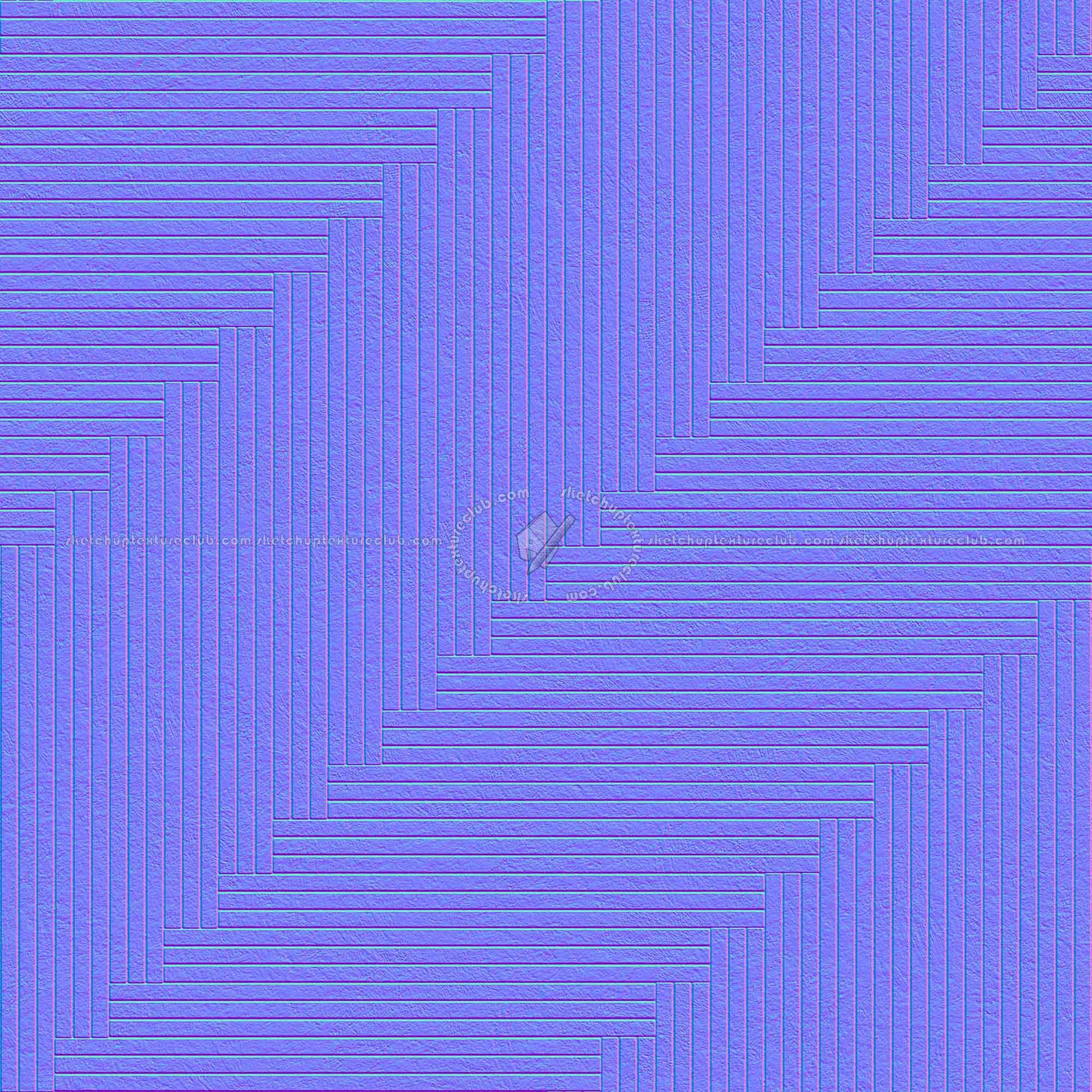 Textures   -   ARCHITECTURE   -   CONCRETE   -   Plates   -   Clean  - concrete clean wall pbr texture-seamless 22060 - Normal