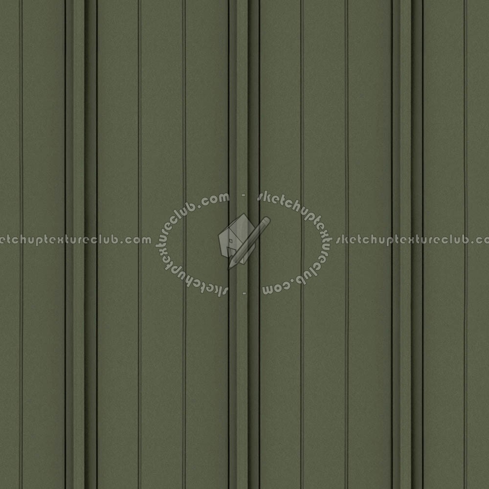 Textures   -   ARCHITECTURE   -   ROOFINGS   -   Metal roofs  - Metal rufing texture seamless 03743 (seamless)