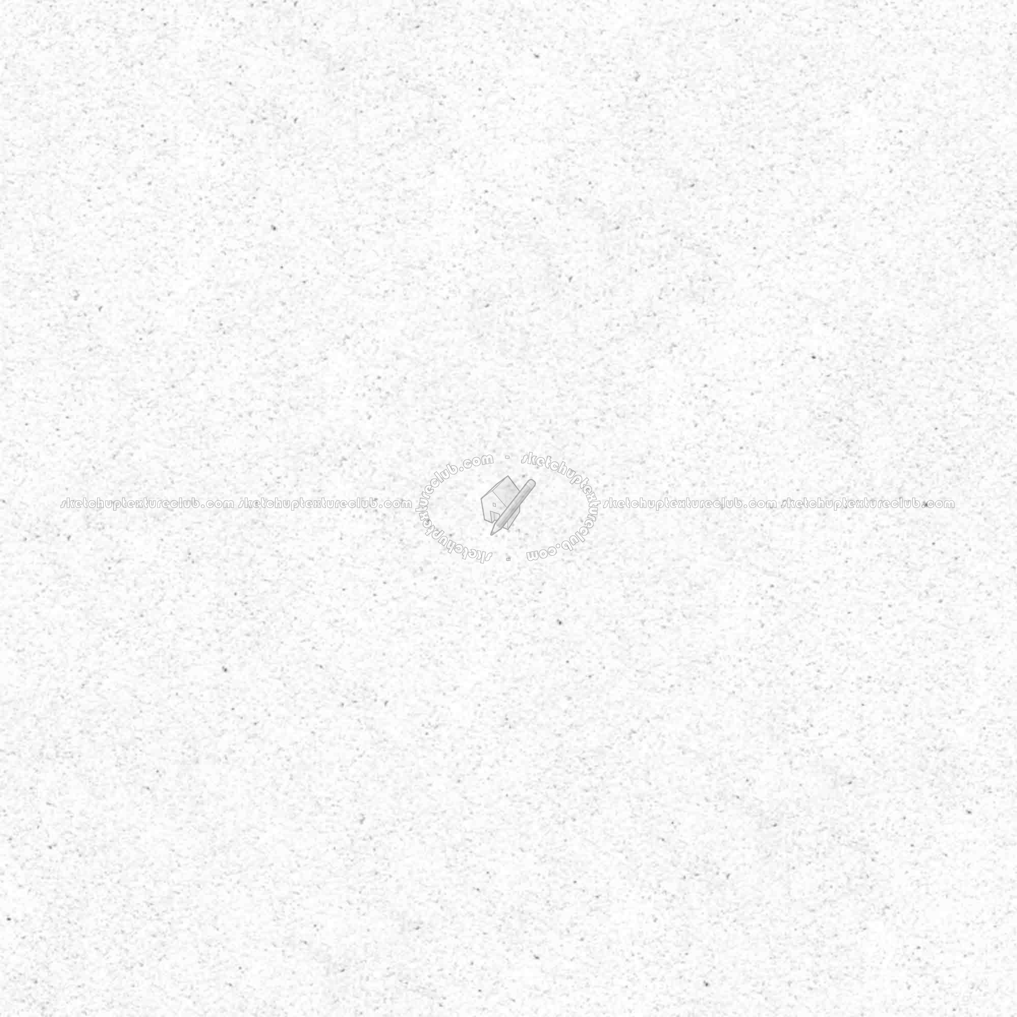 Textures   -   ARCHITECTURE   -   CONCRETE   -   Bare   -   Clean walls  - Concrete bare clean texture seamless 01348 - Ambient occlusion