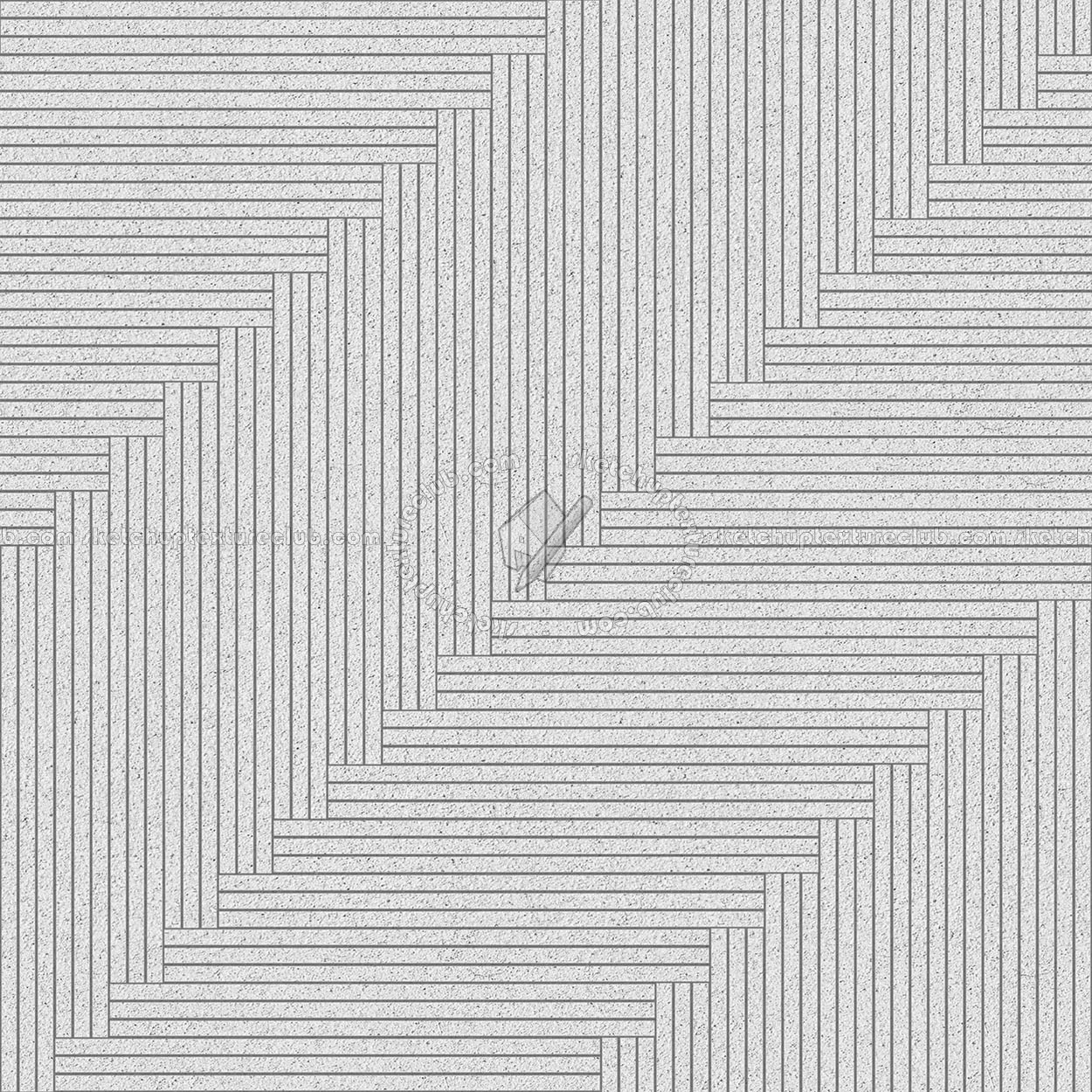 Textures   -   ARCHITECTURE   -   CONCRETE   -   Plates   -   Clean  - concrete clean wall pbr texture-seamless 22061 (seamless)