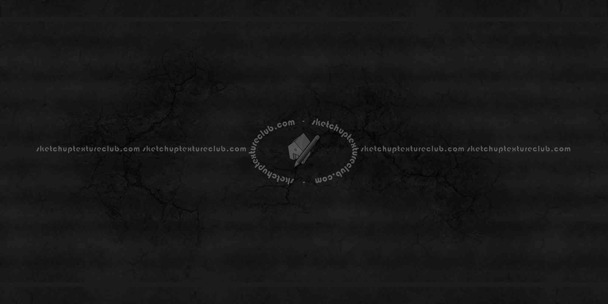 Textures   -   ARCHITECTURE   -   ROADS   -   Roads  - Cracks road PBR texture seamless 21574 - Specular