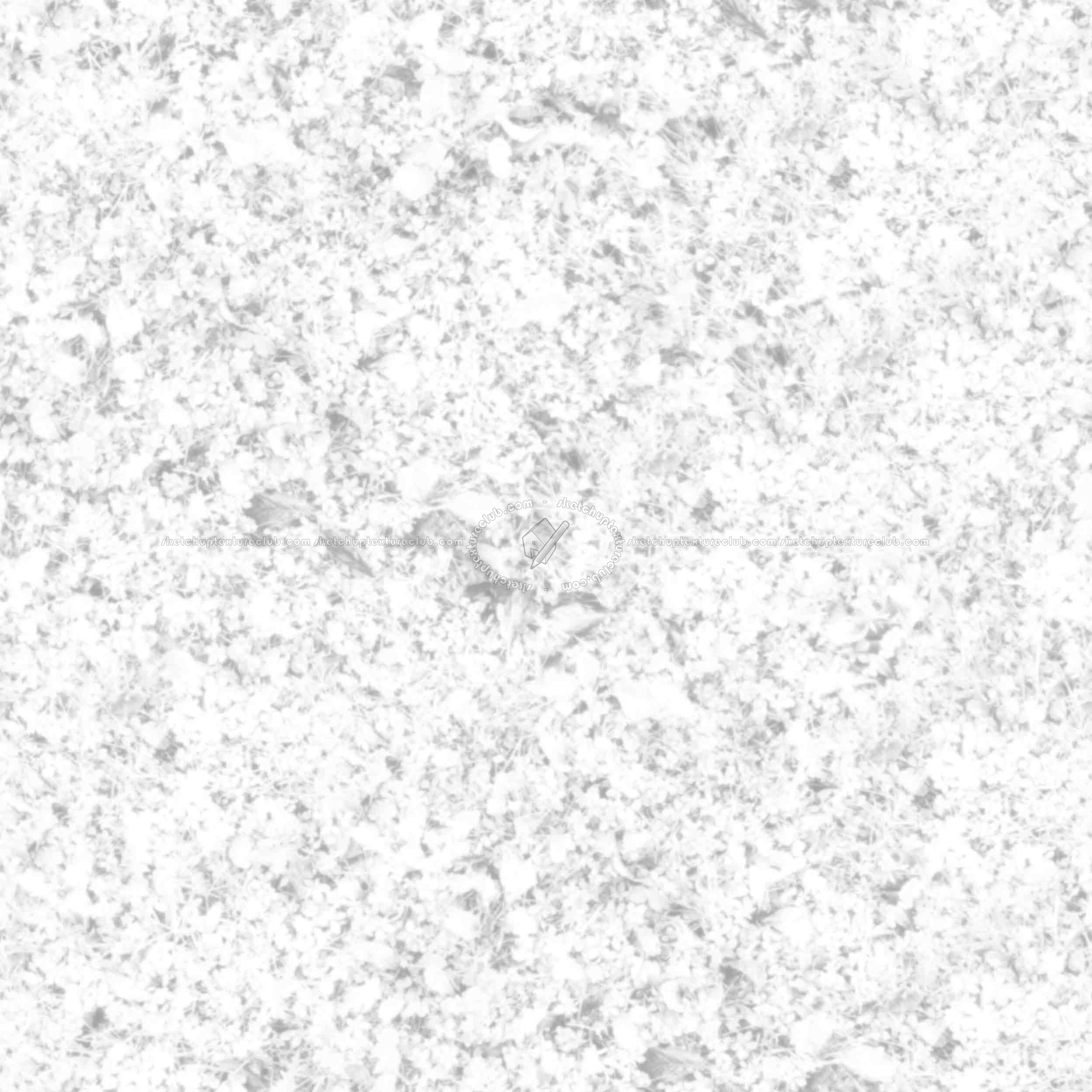 Textures   -   NATURE ELEMENTS   -   VEGETATION   -   Green grass  - Green grass PBR texture seamless 21692 - Ambient occlusion