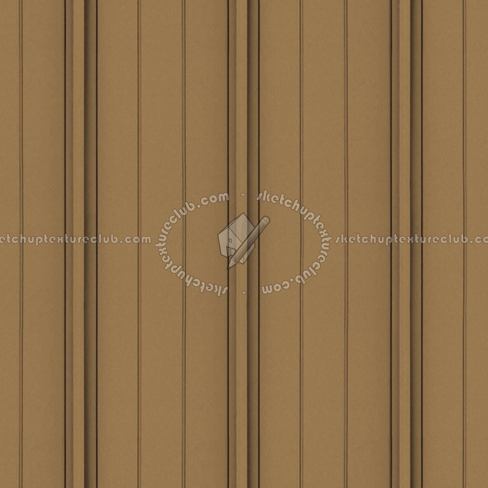 Textures   -   ARCHITECTURE   -   ROOFINGS   -   Metal roofs  - Metal rufing texture seamless 03744 (seamless)