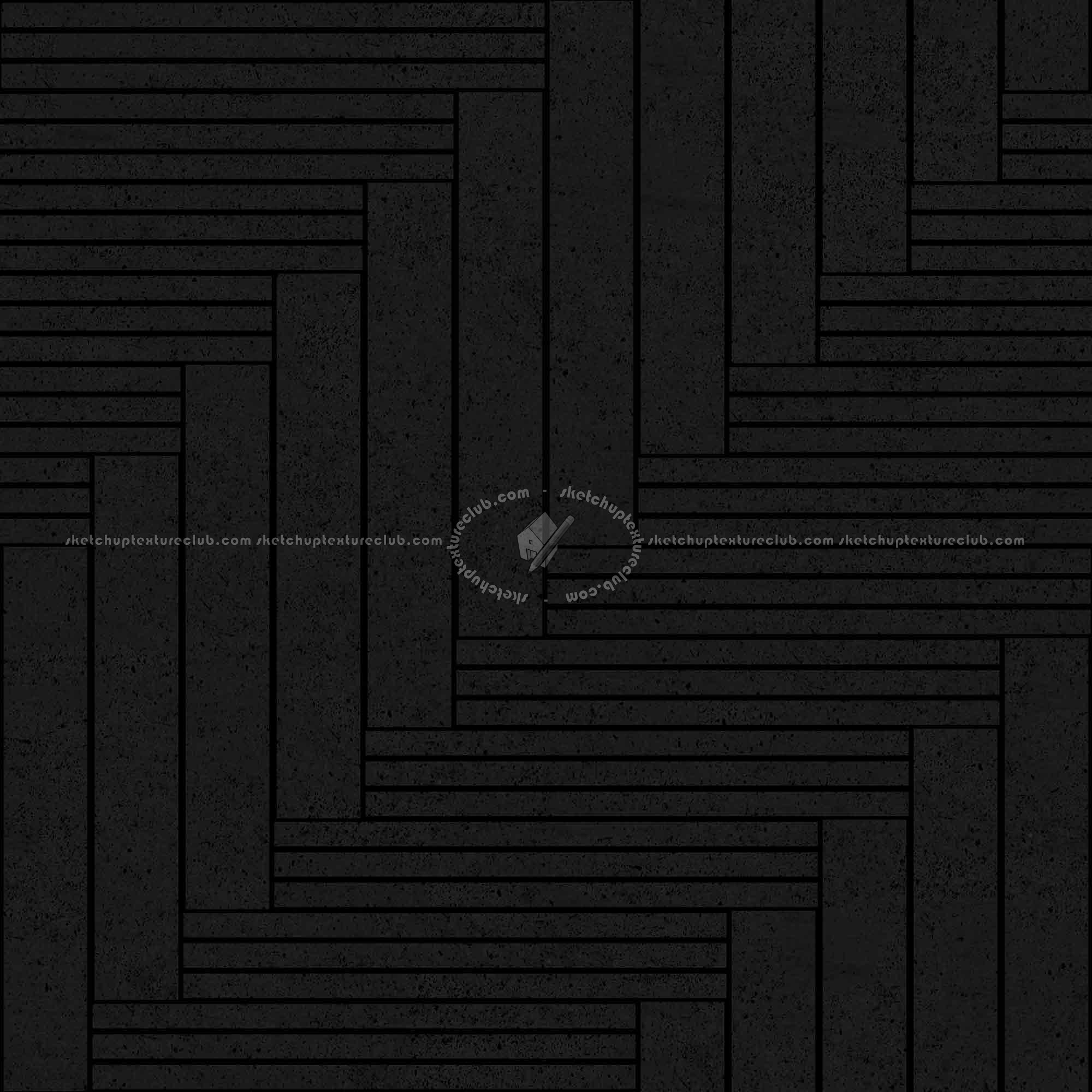 Textures   -   ARCHITECTURE   -   CONCRETE   -   Plates   -   Clean  - concrete clean wall pbr texture-seamless 22062 - Specular